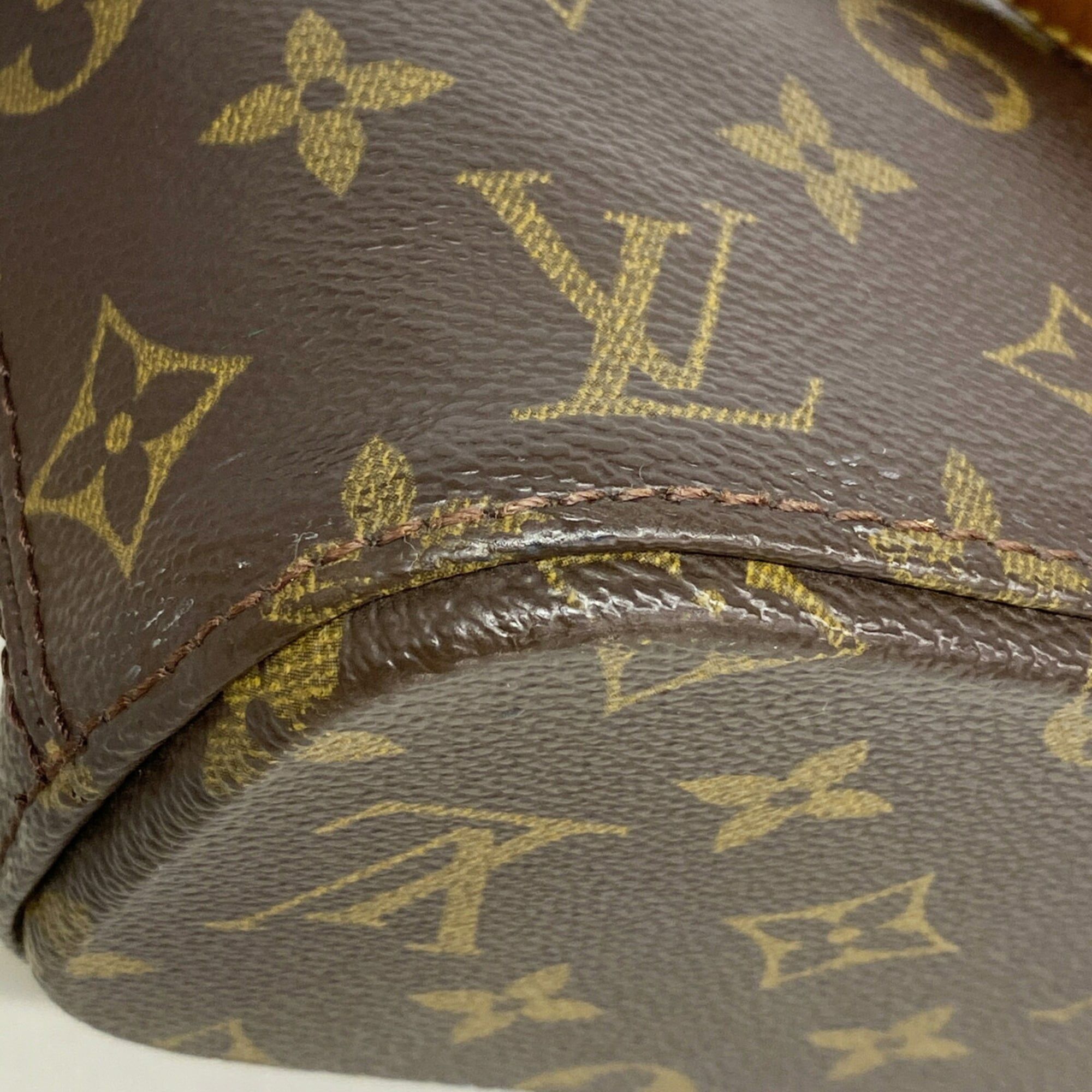 Handbag (Pre-Owned) - Louis Vuitton - Modalova