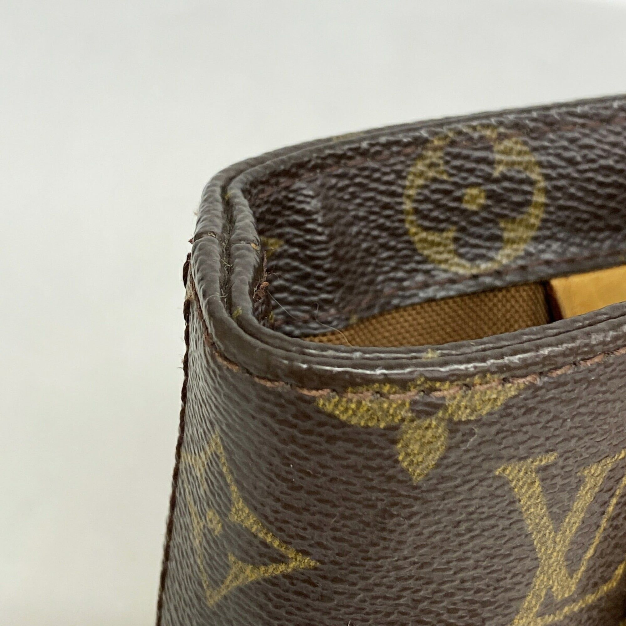 Handbag (Pre-Owned) - Louis Vuitton - Modalova
