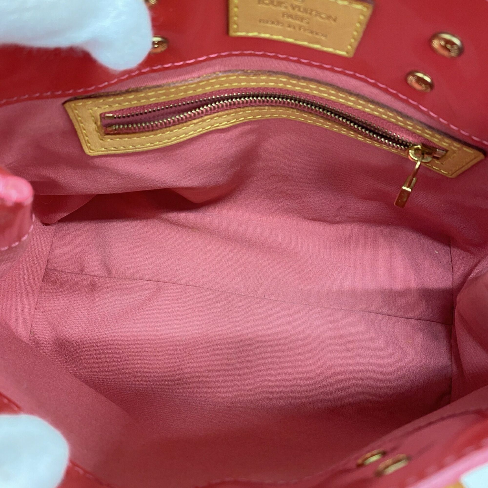 Handbag (Pre-Owned) - Louis Vuitton - Modalova