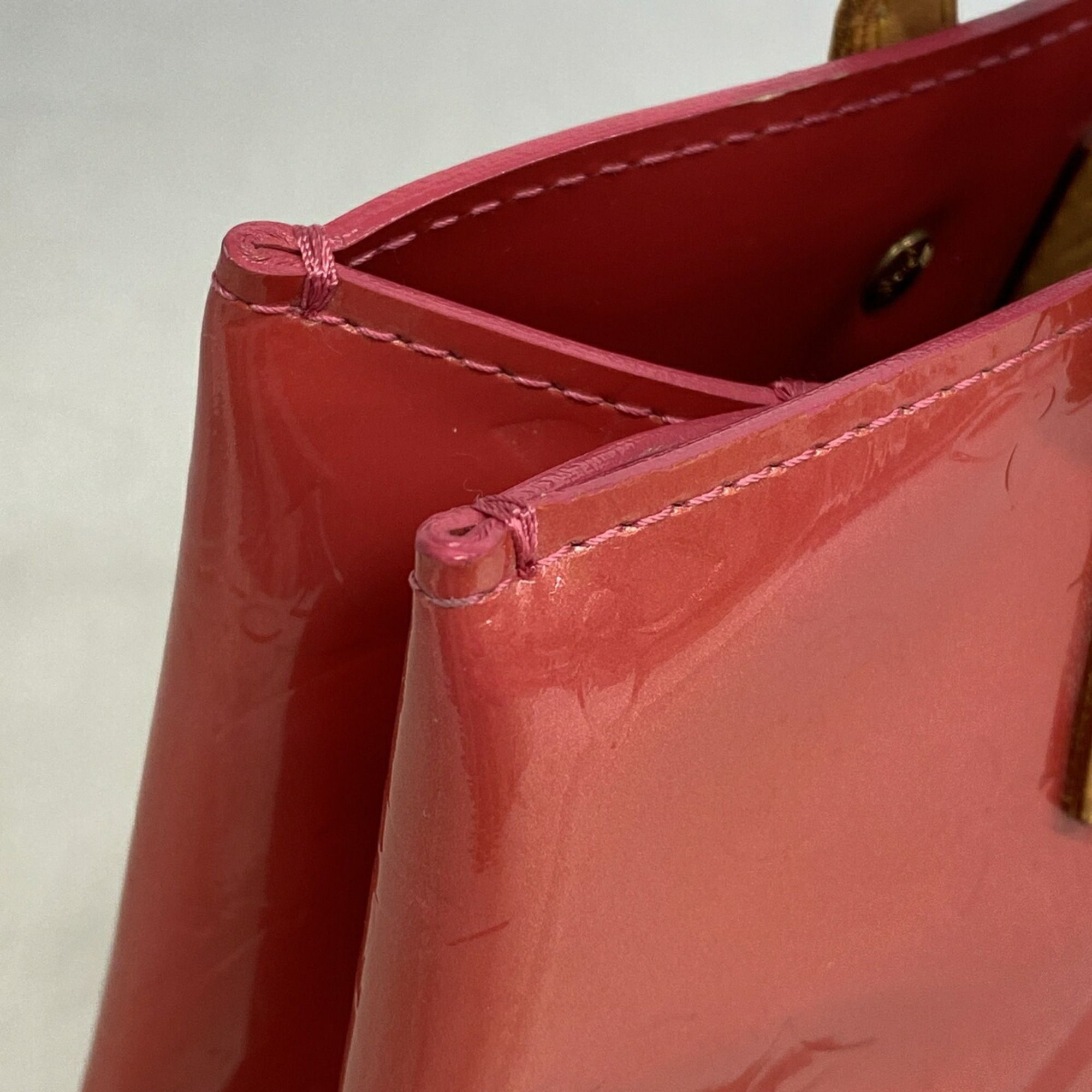 Handbag (Pre-Owned) - Louis Vuitton - Modalova