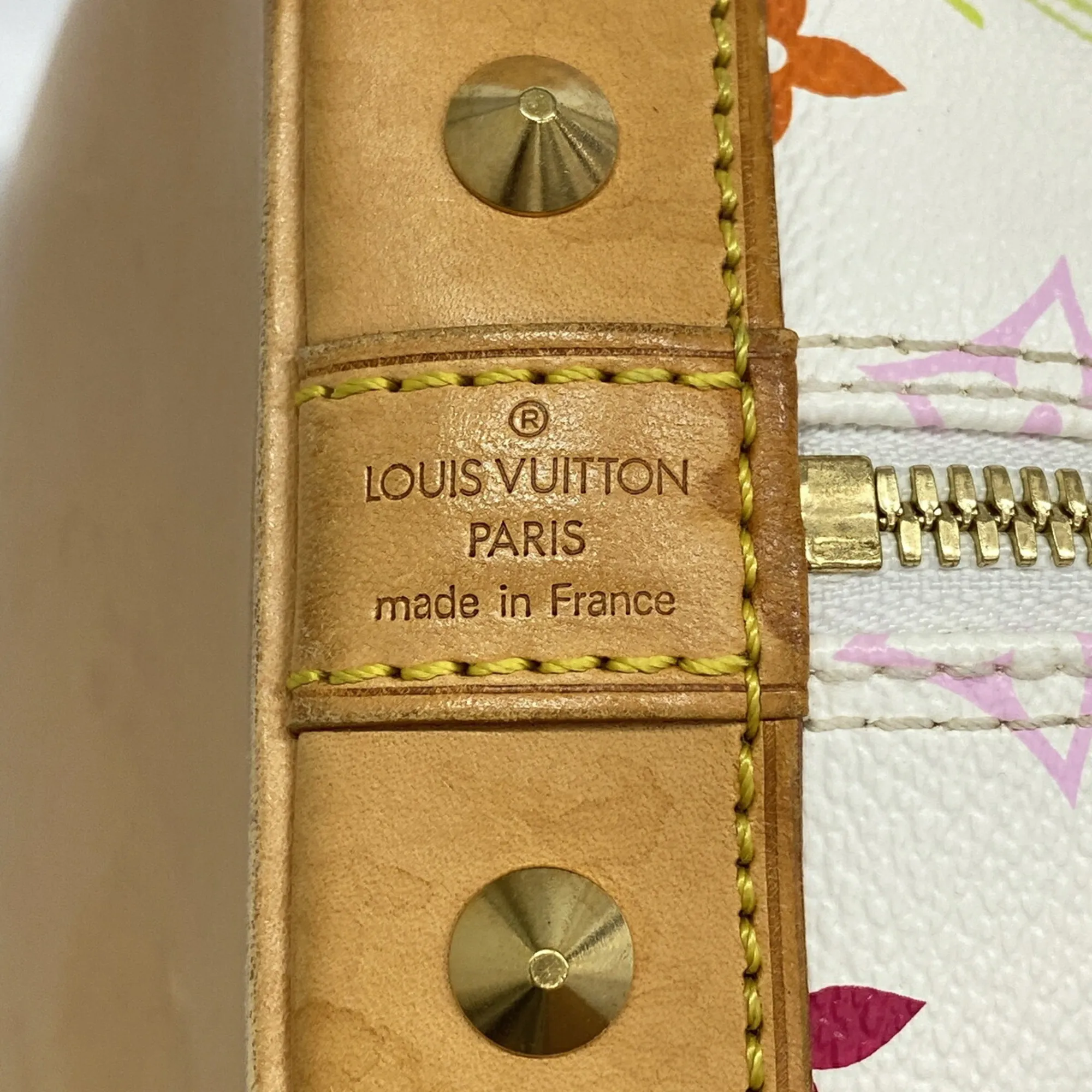 Handbag (Pre-Owned) - Louis Vuitton - Modalova