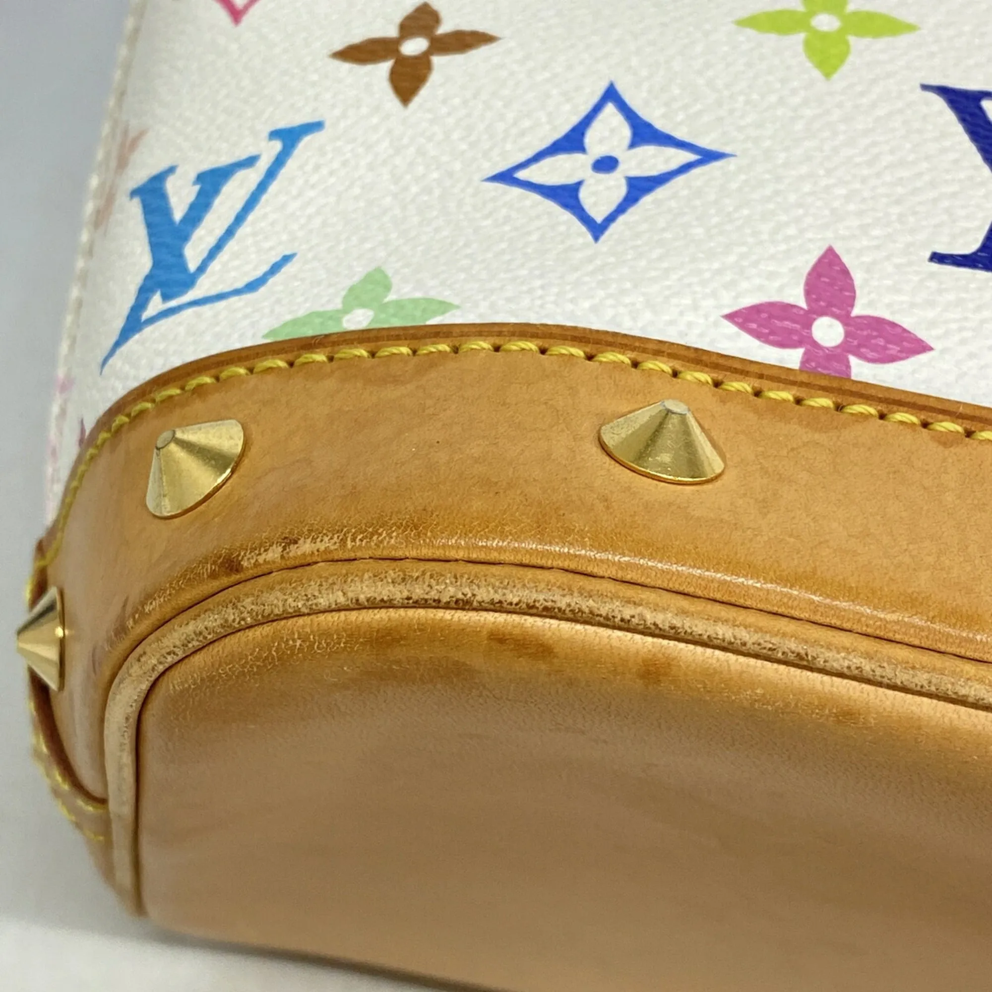 Handbag (Pre-Owned) - Louis Vuitton - Modalova