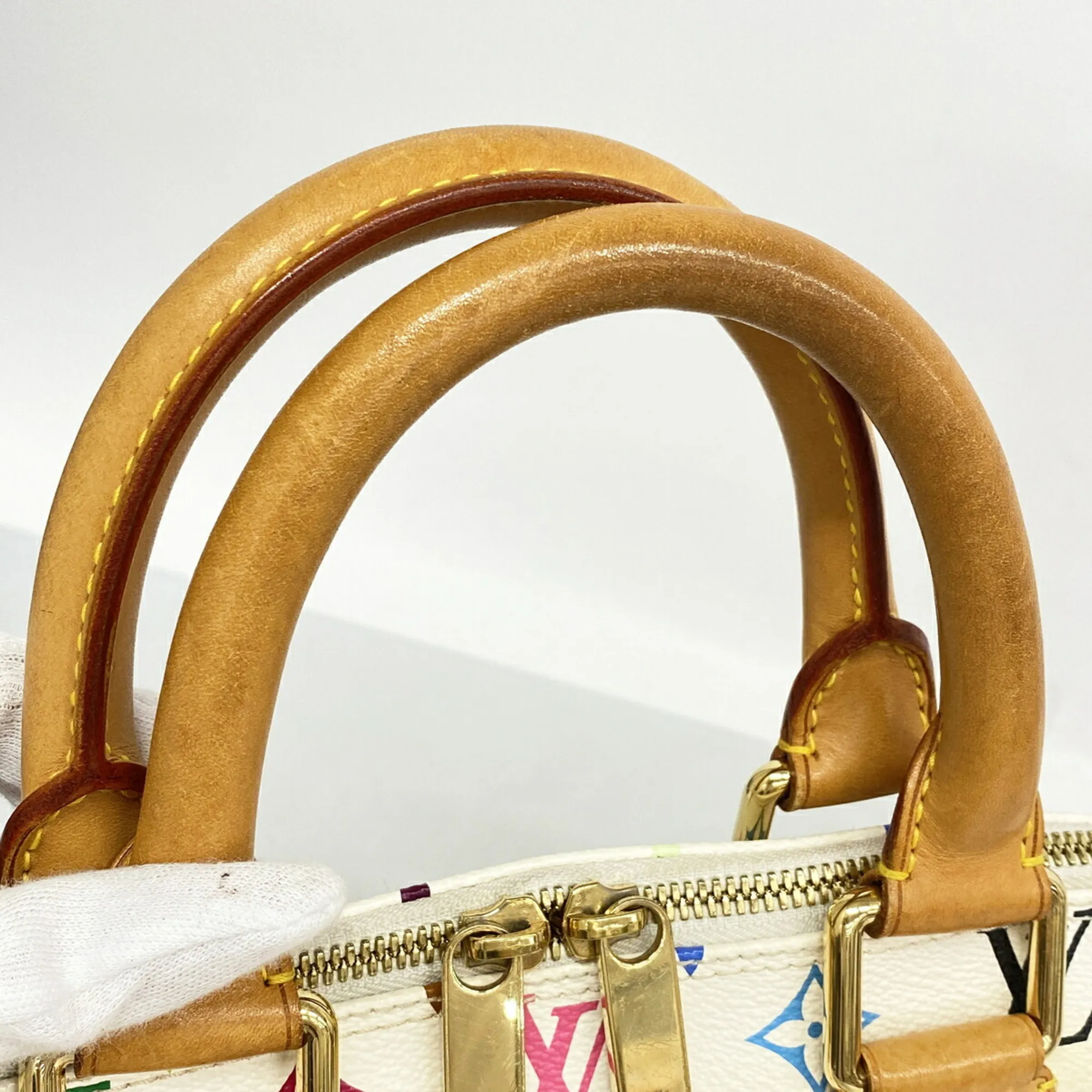 Handbag (Pre-Owned) - Louis Vuitton - Modalova