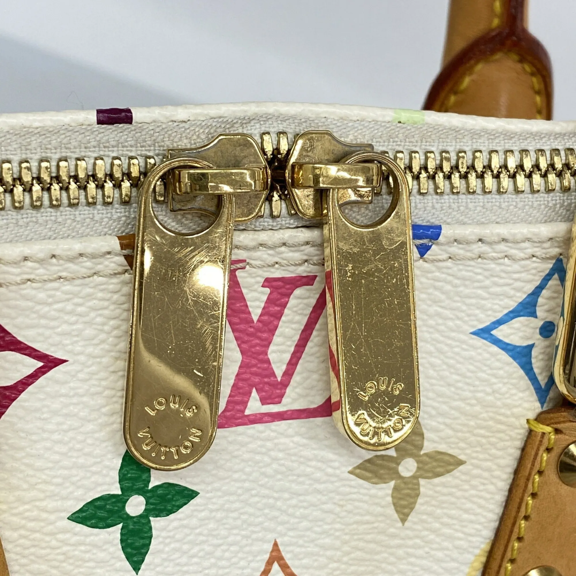 Handbag (Pre-Owned) - Louis Vuitton - Modalova