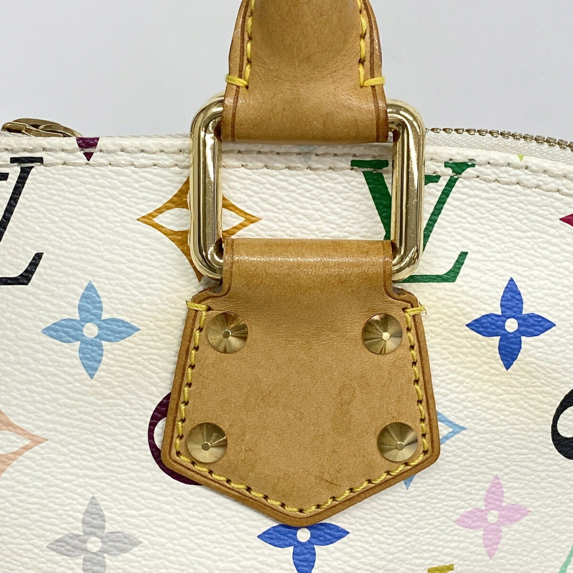 Handbag (Pre-Owned) - Louis Vuitton - Modalova