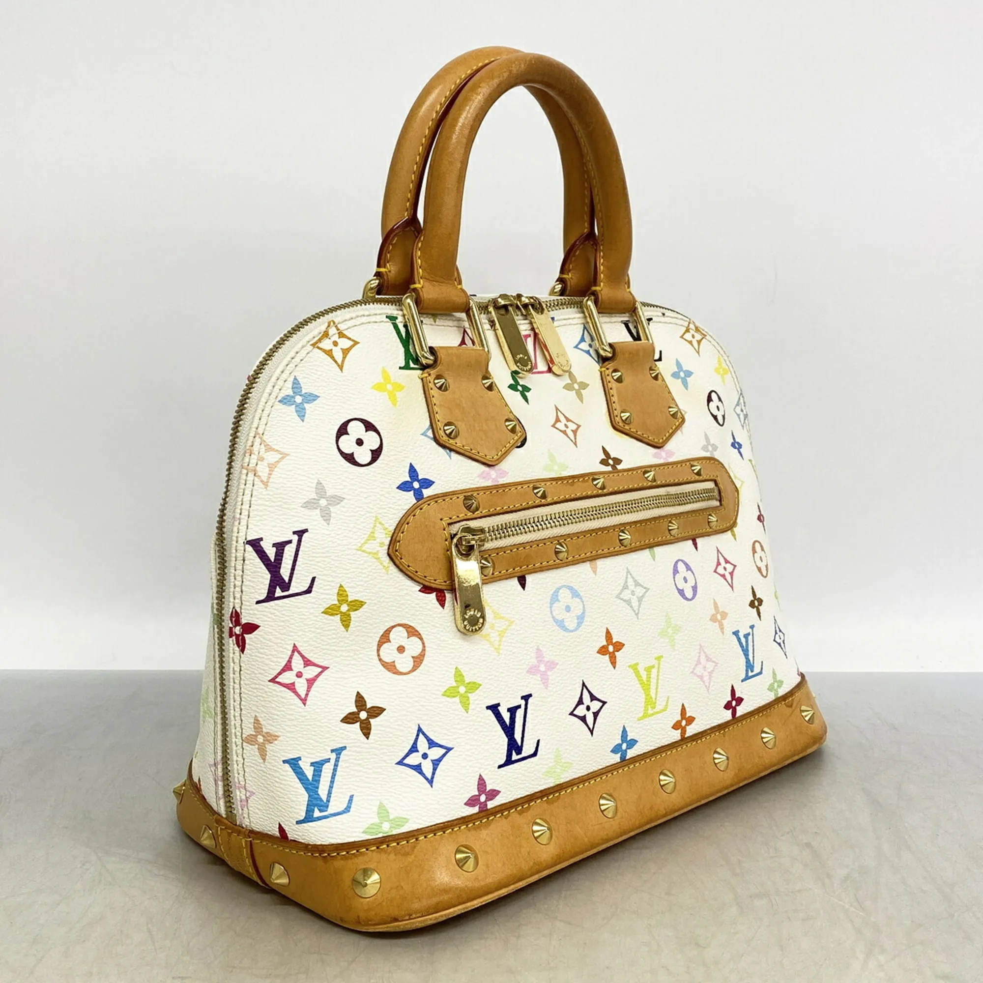Handbag (Pre-Owned) - Louis Vuitton - Modalova