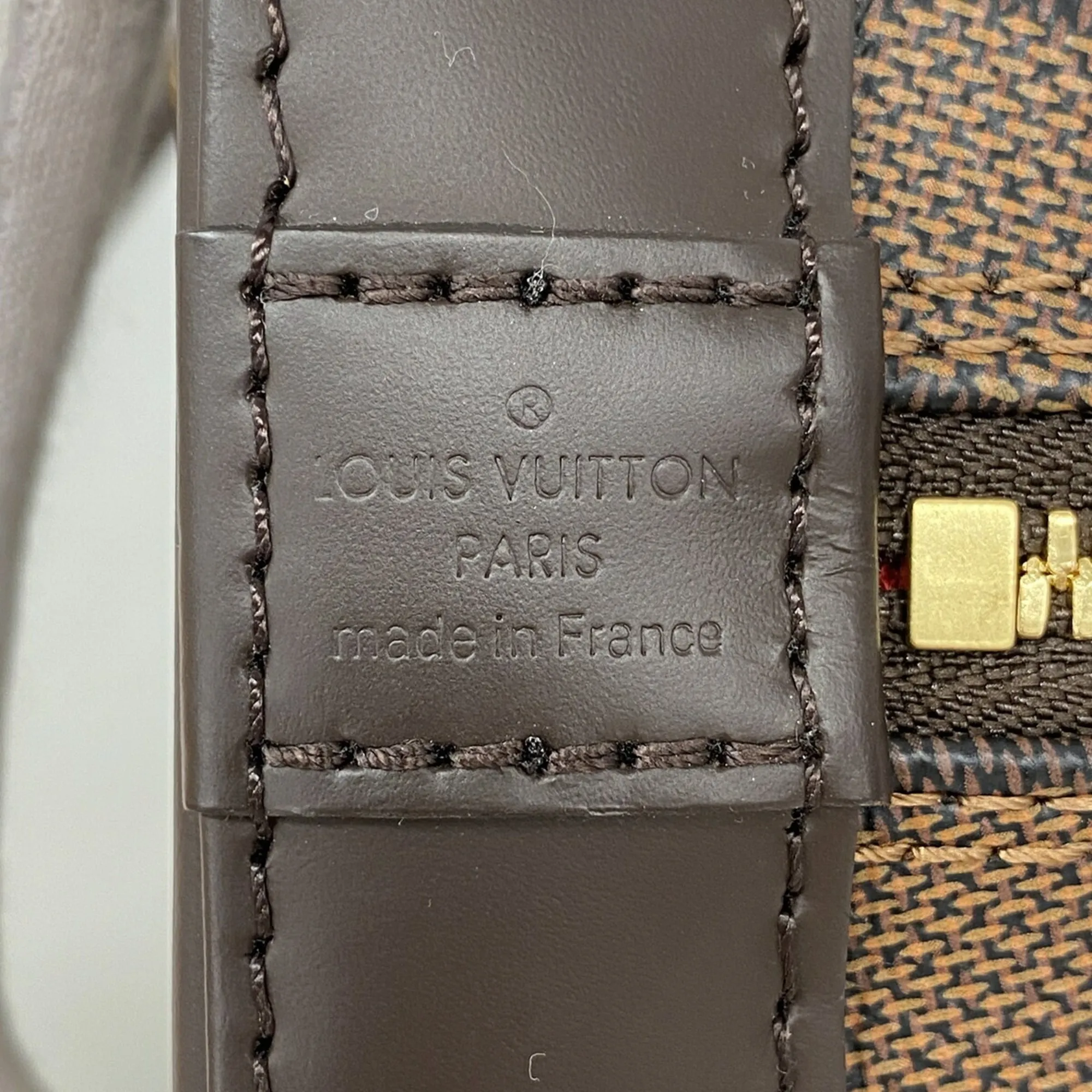 Handbag (Pre-Owned) - Louis Vuitton - Modalova