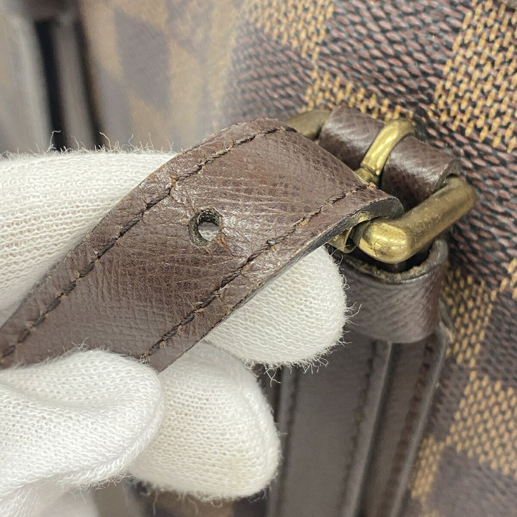 Tote Bag (Pre-Owned) - Louis Vuitton - Modalova