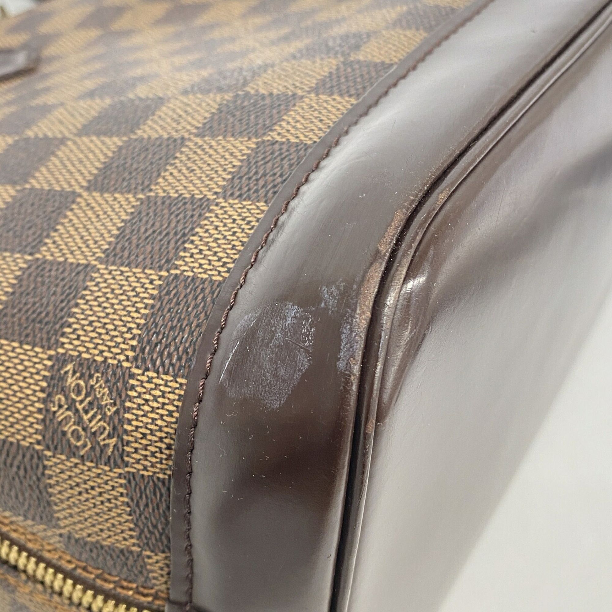 Handbag (Pre-Owned) - Louis Vuitton - Modalova