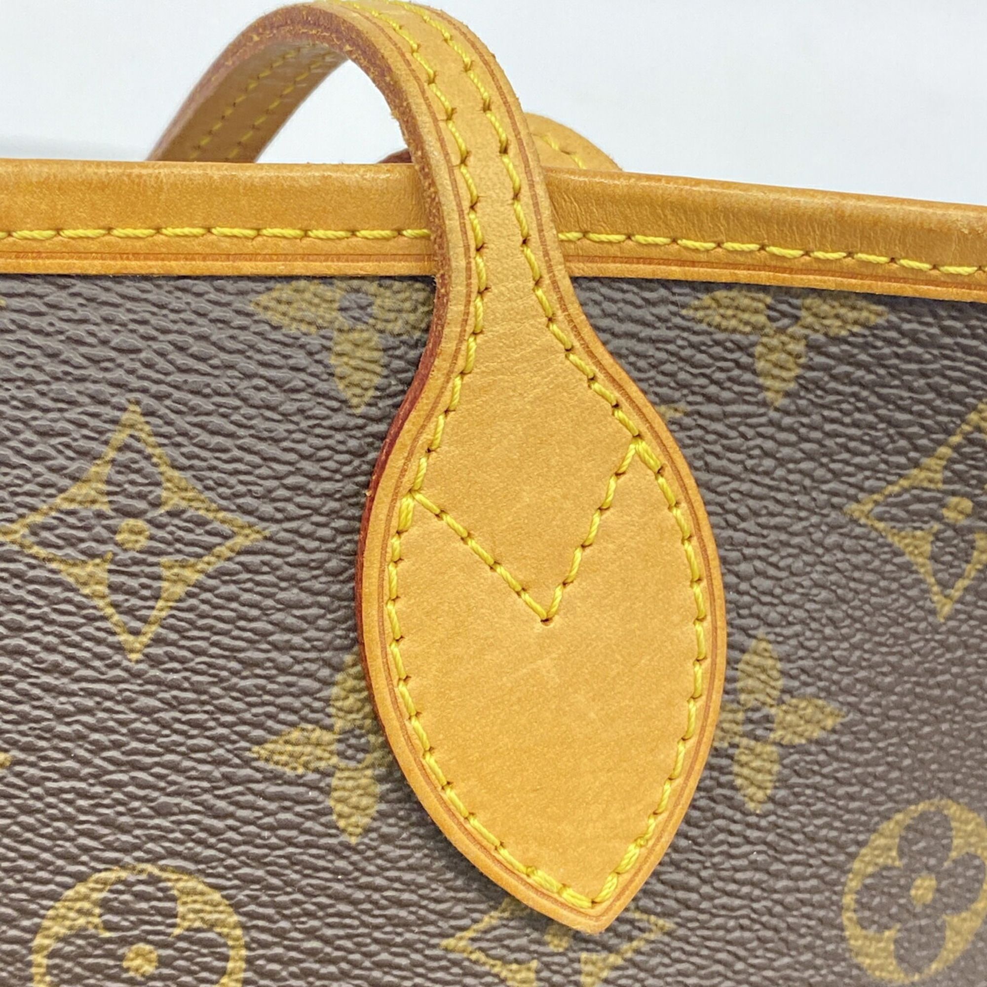 Tote Bag (Pre-Owned) - Louis Vuitton - Modalova