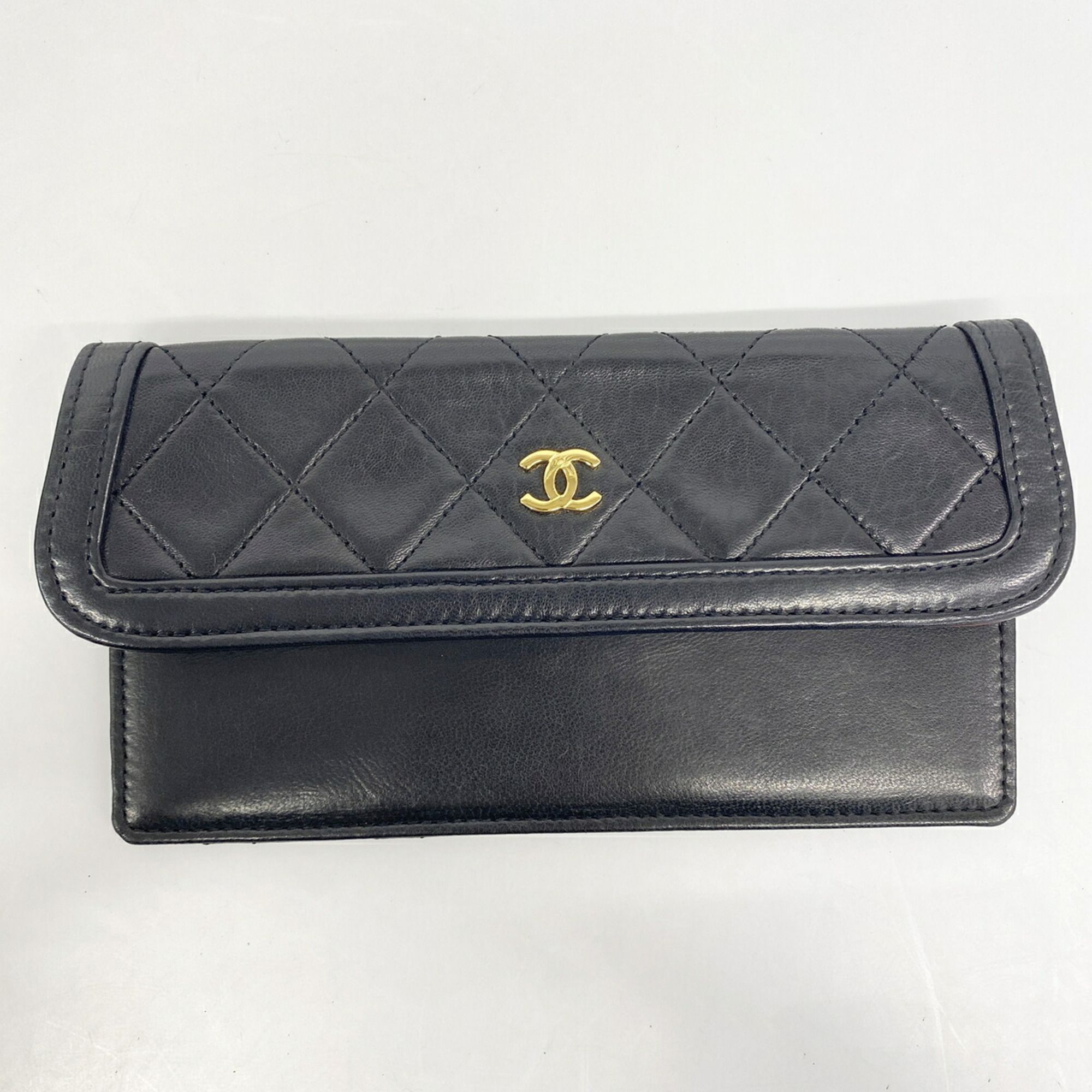 Leather Shoulder Bag (Pre-Owned) - Chanel - Modalova