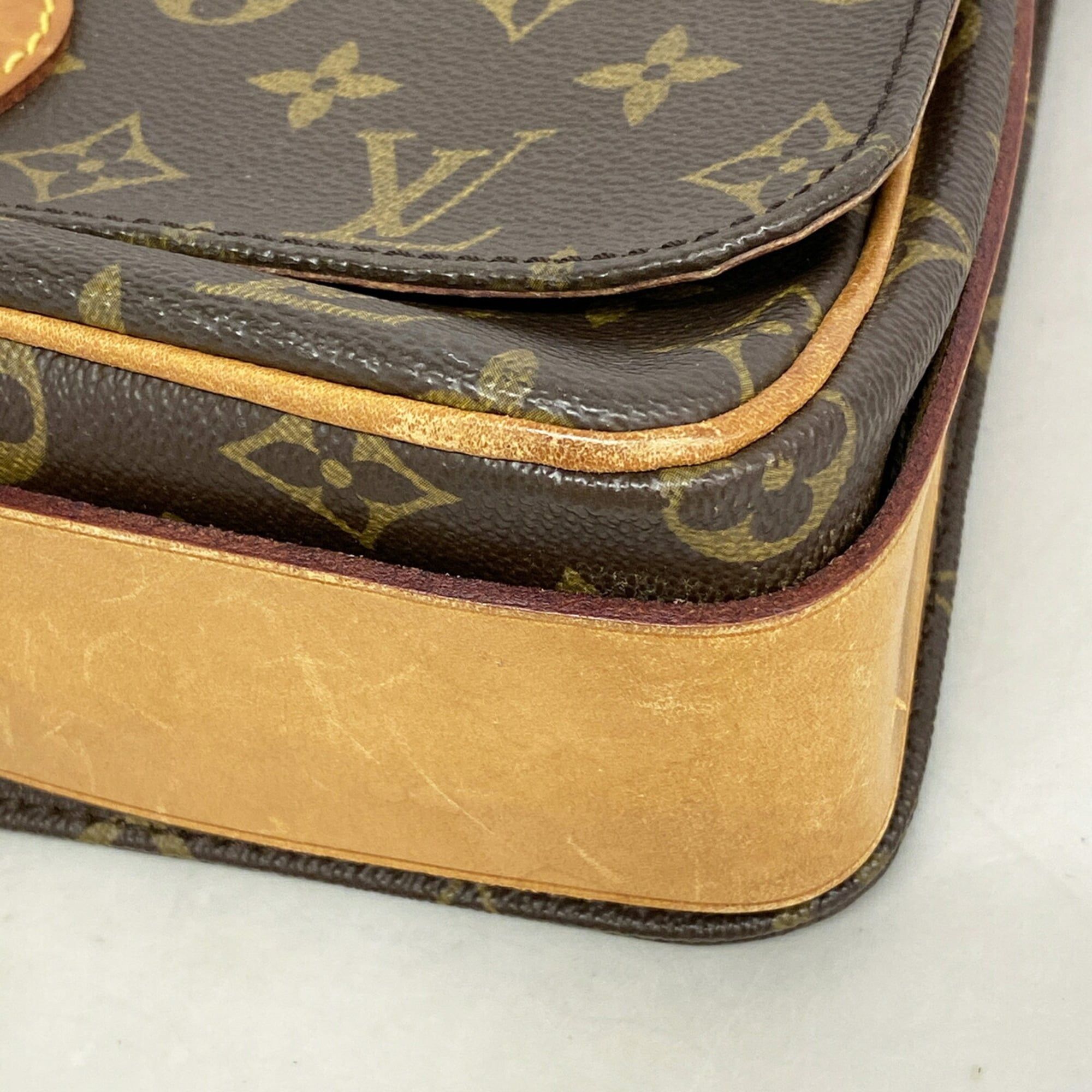 Shoulder Bag (Pre-Owned) - Louis Vuitton - Modalova