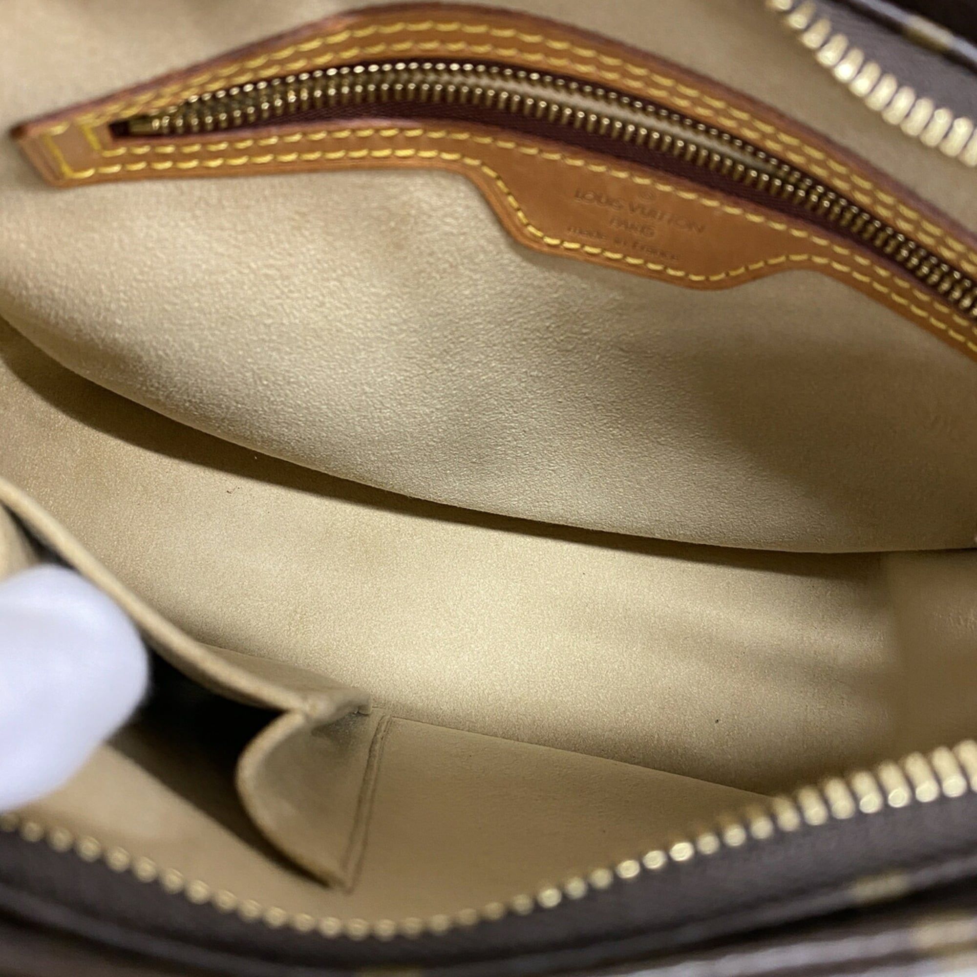 Shoulder Bag (Pre-Owned) - Louis Vuitton - Modalova