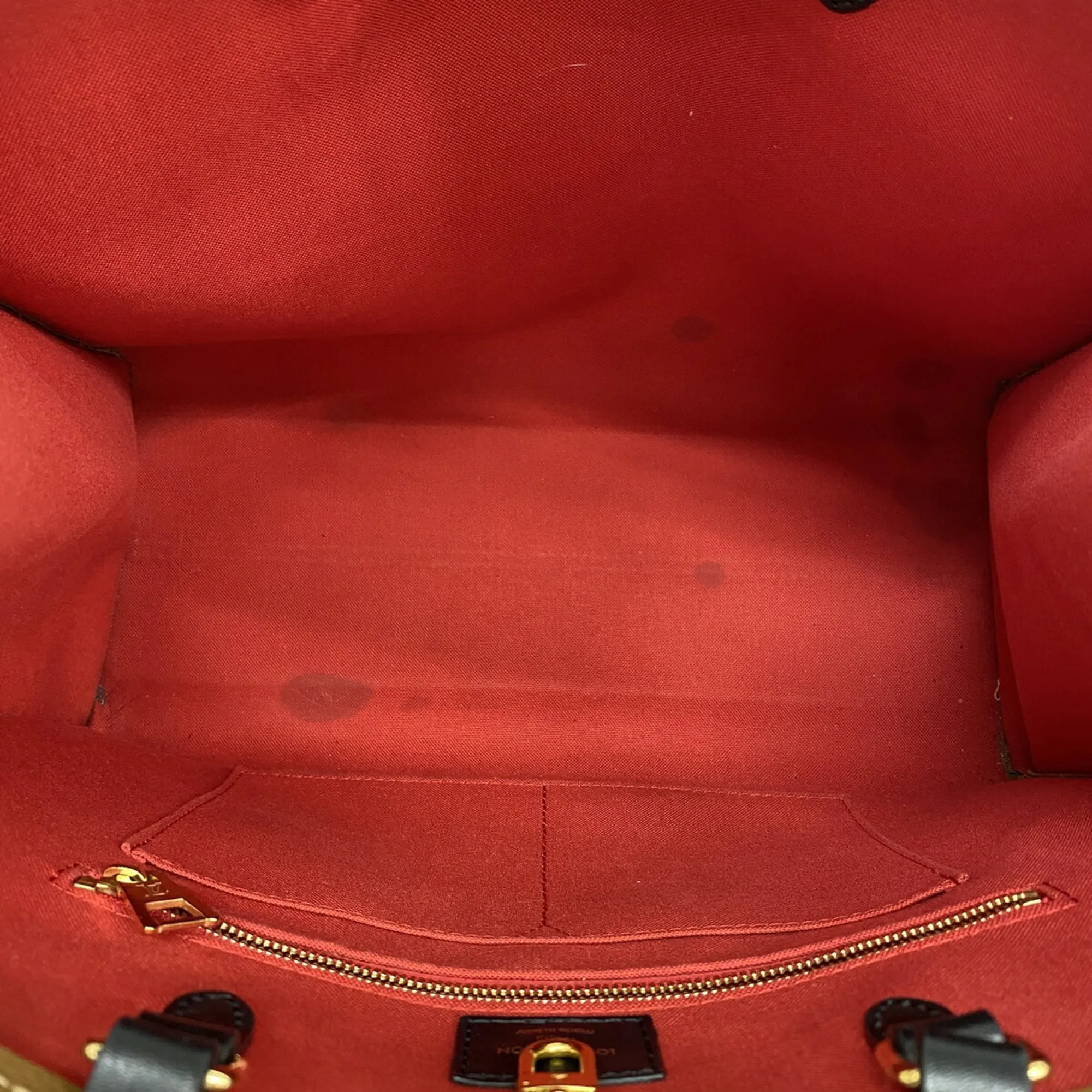 Tote Bag (Pre-Owned) - Louis Vuitton - Modalova