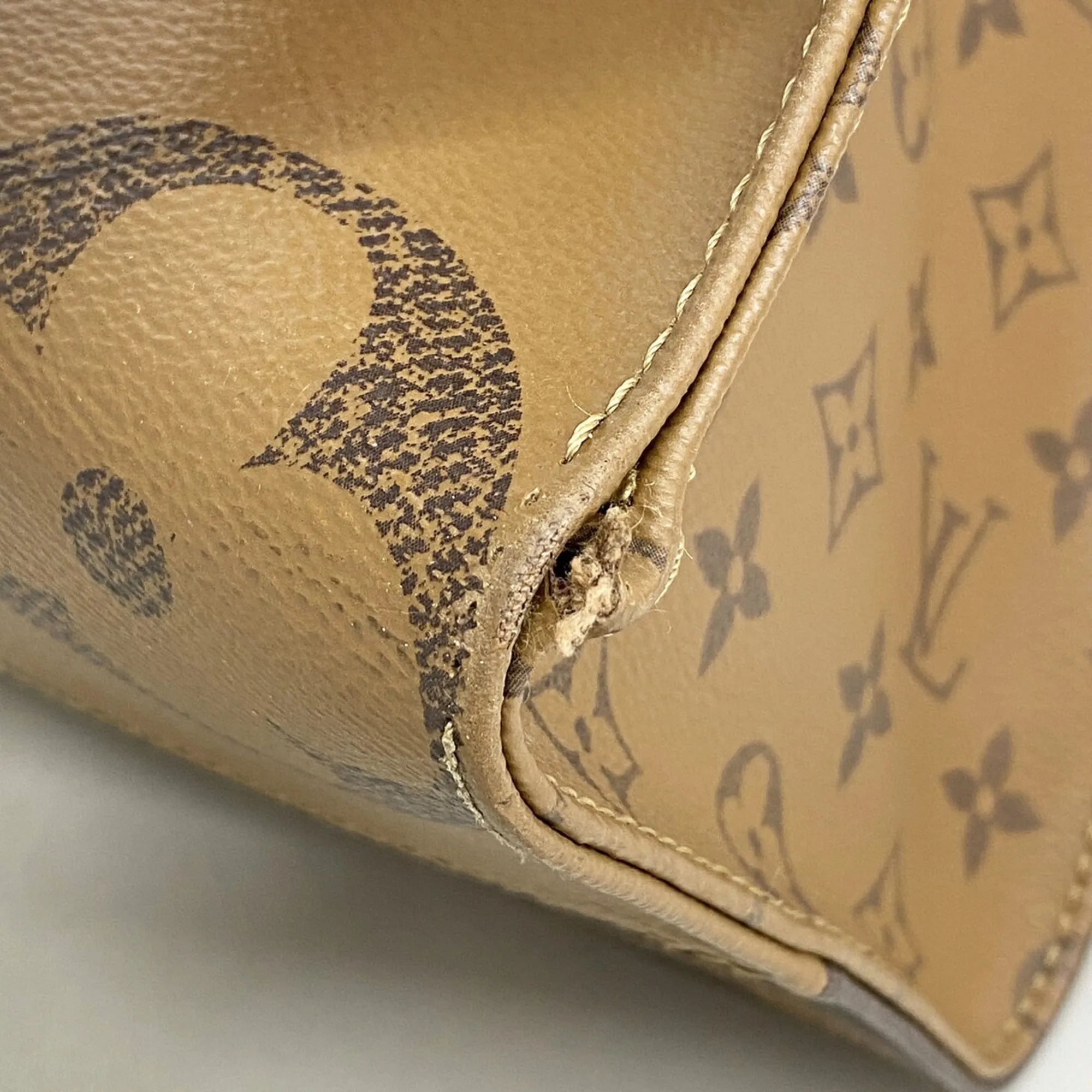 Tote Bag (Pre-Owned) - Louis Vuitton - Modalova
