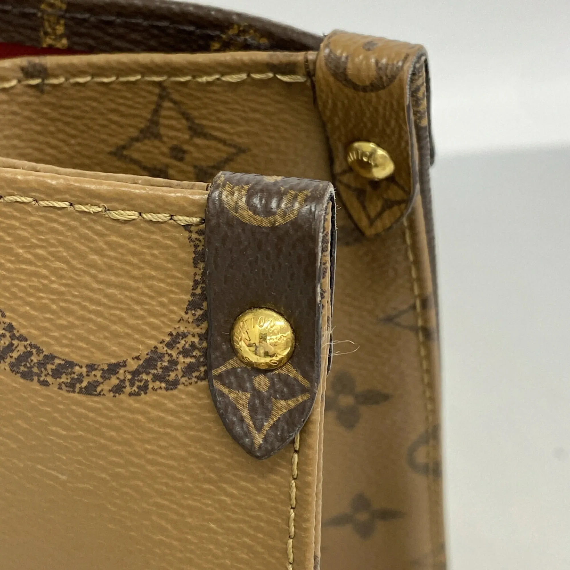 Tote Bag (Pre-Owned) - Louis Vuitton - Modalova