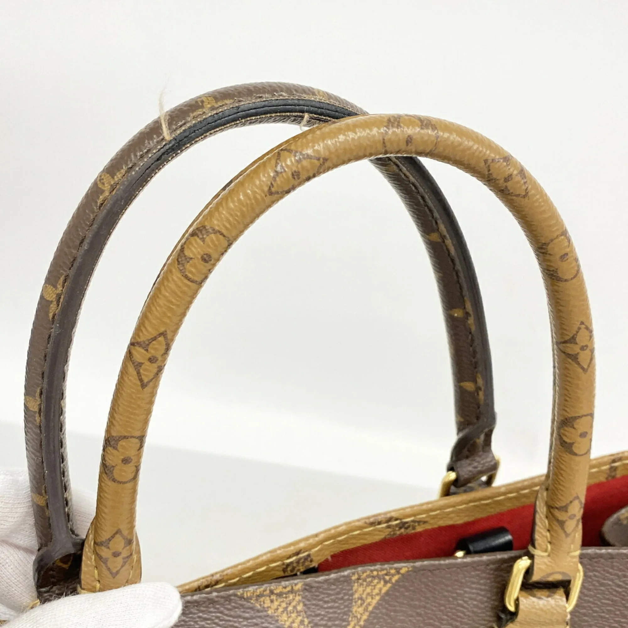 Tote Bag (Pre-Owned) - Louis Vuitton - Modalova