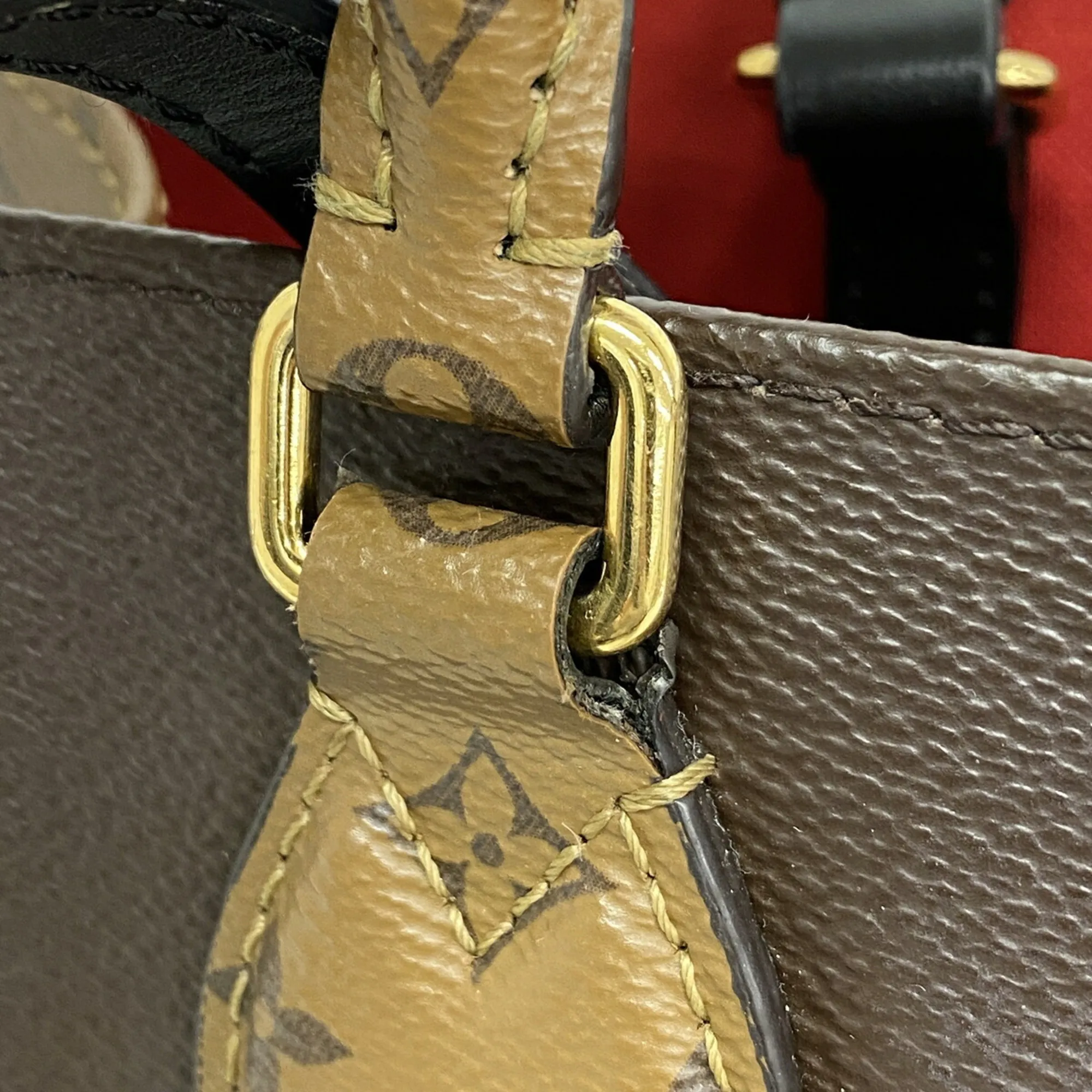 Tote Bag (Pre-Owned) - Louis Vuitton - Modalova
