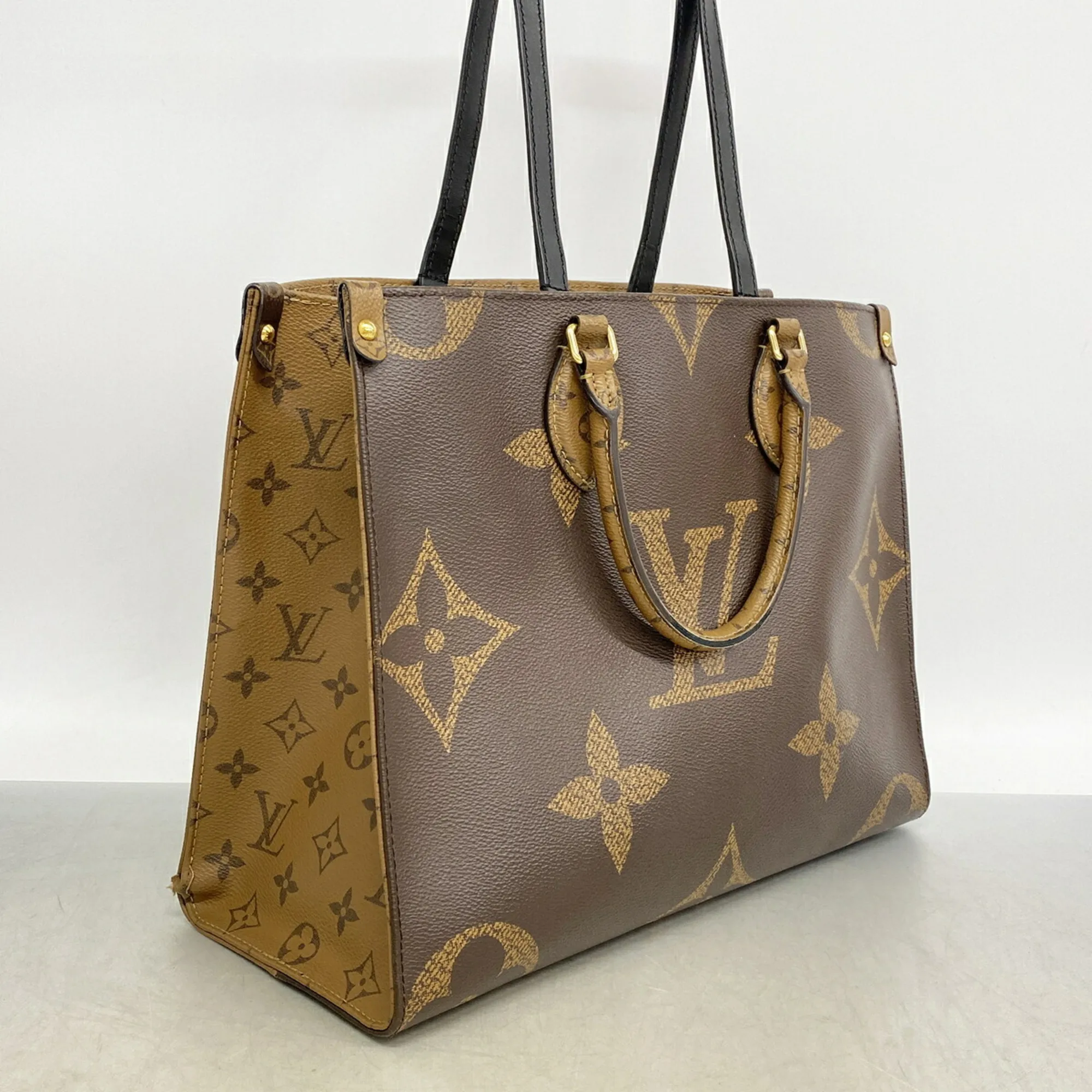 Tote Bag (Pre-Owned) - Louis Vuitton - Modalova