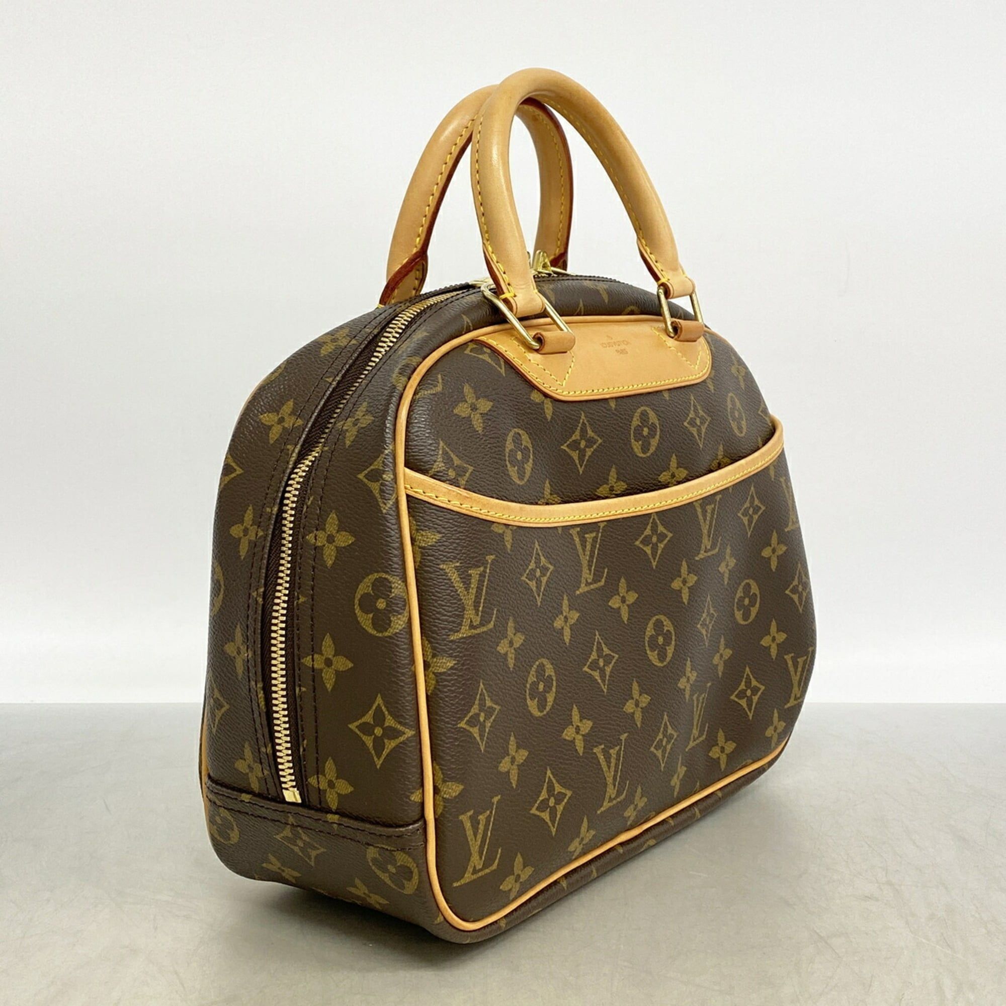 Handbag (Pre-Owned) - Louis Vuitton - Modalova