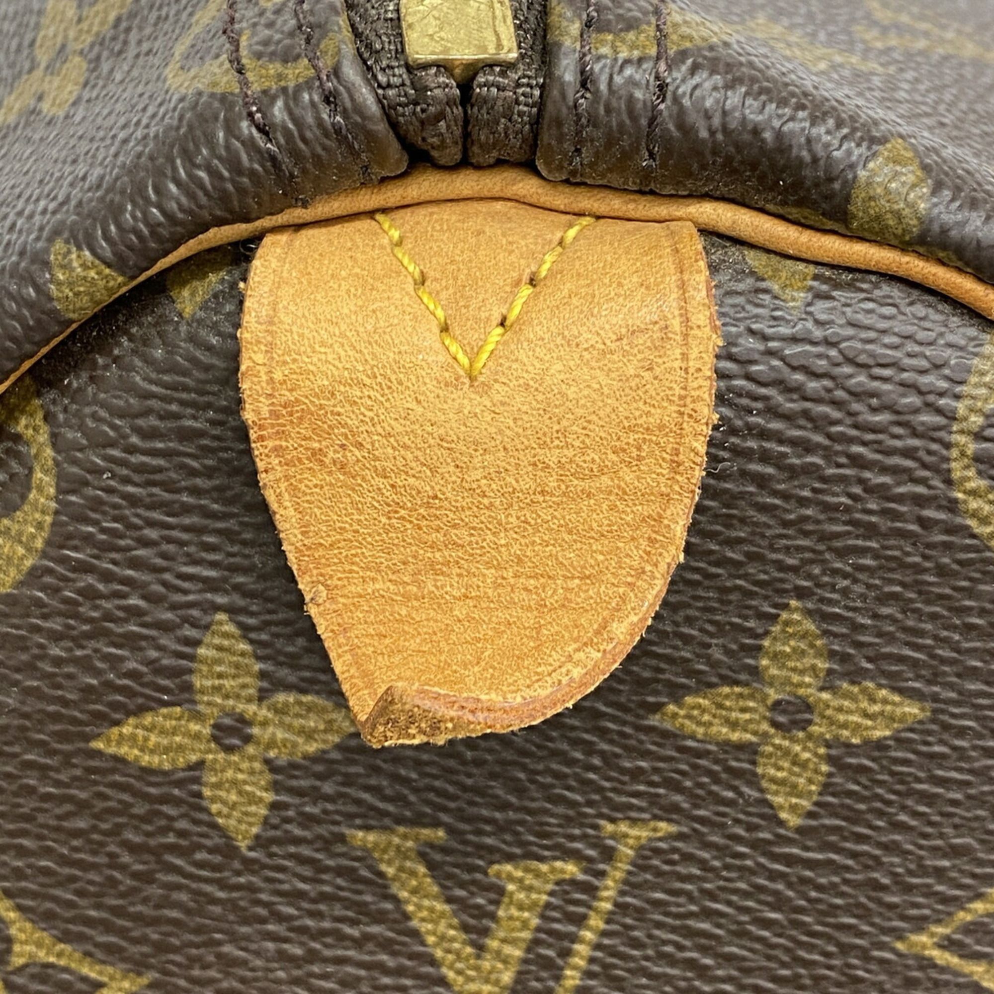 Boston Bag (Pre-Owned) - Louis Vuitton - Modalova
