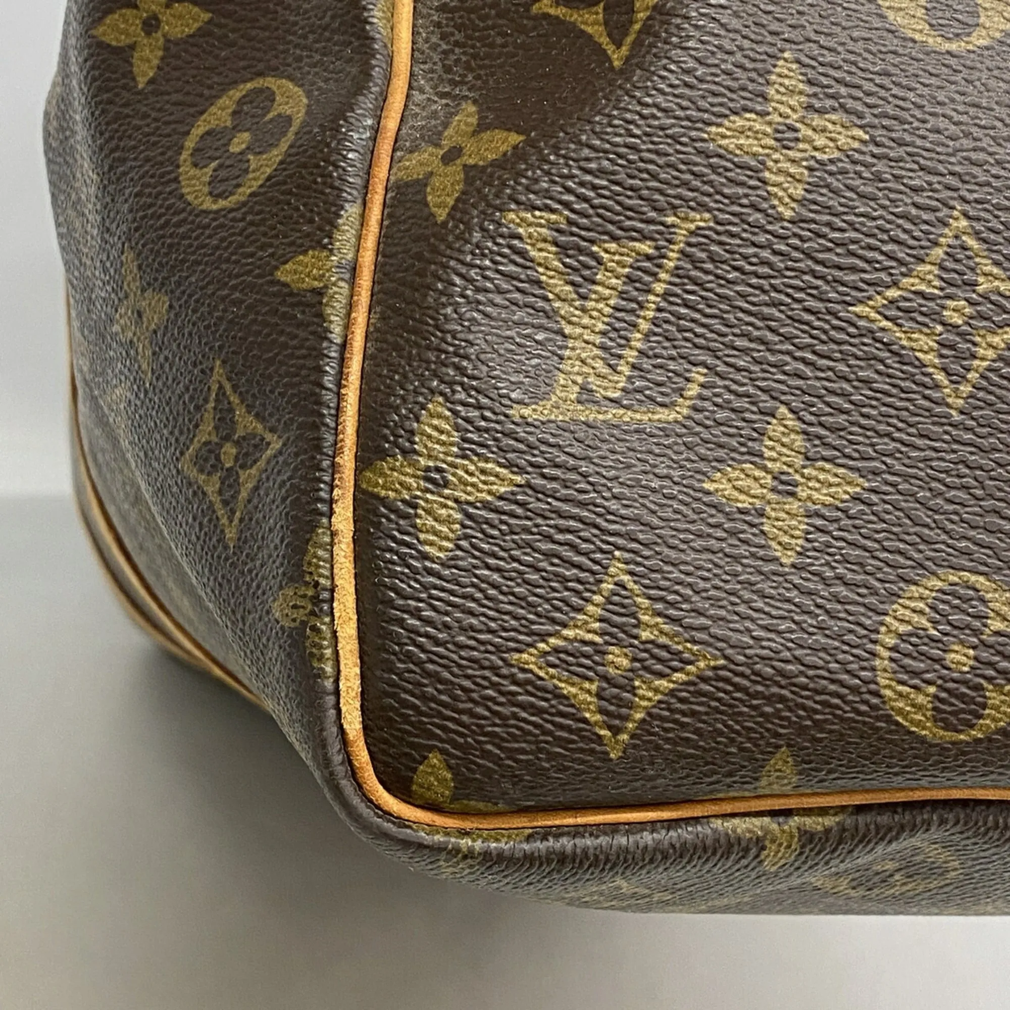 Boston Bag (Pre-Owned) - Louis Vuitton - Modalova
