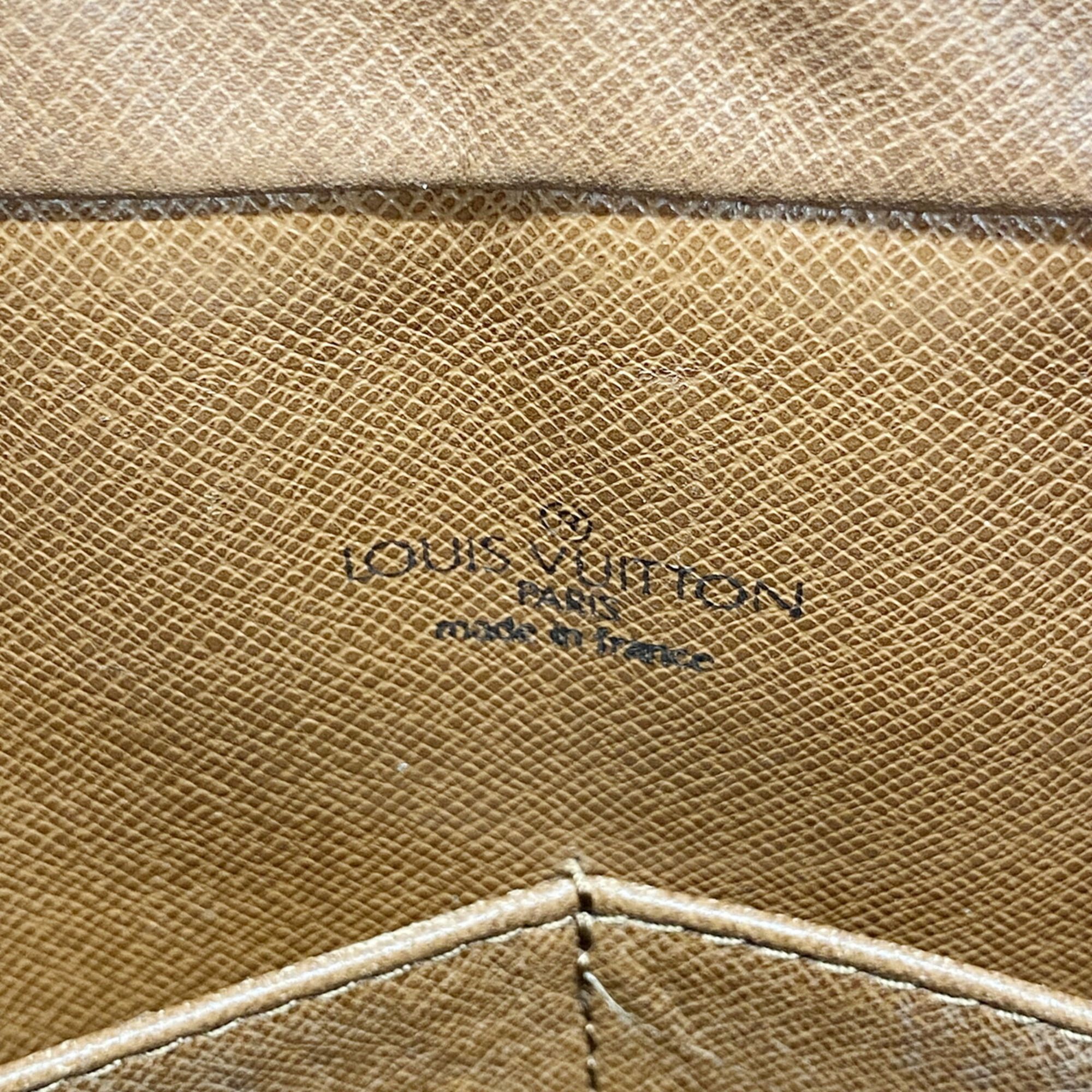 Clutch Bag (Pre-Owned) - Louis Vuitton - Modalova