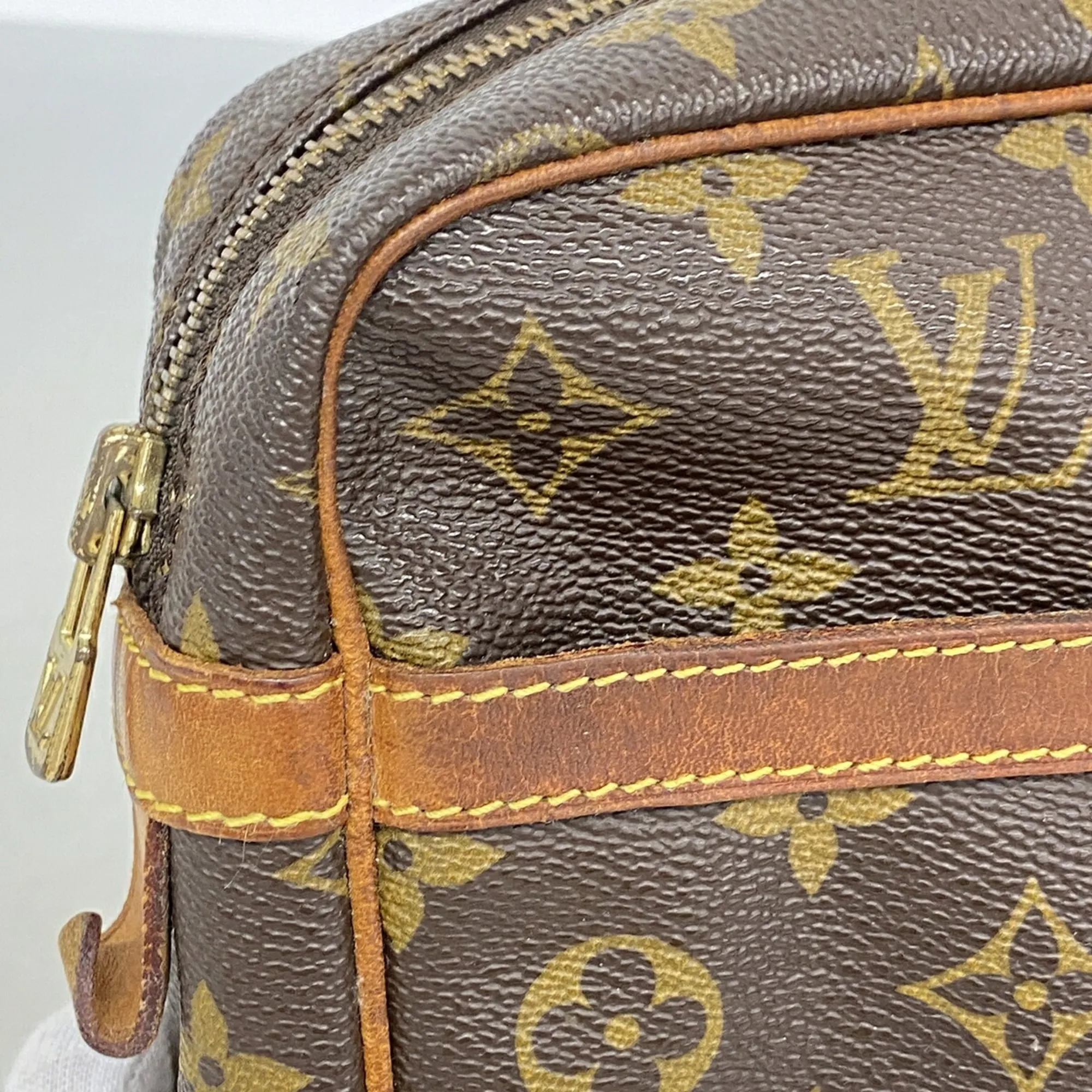 Clutch Bag (Pre-Owned) - Louis Vuitton - Modalova