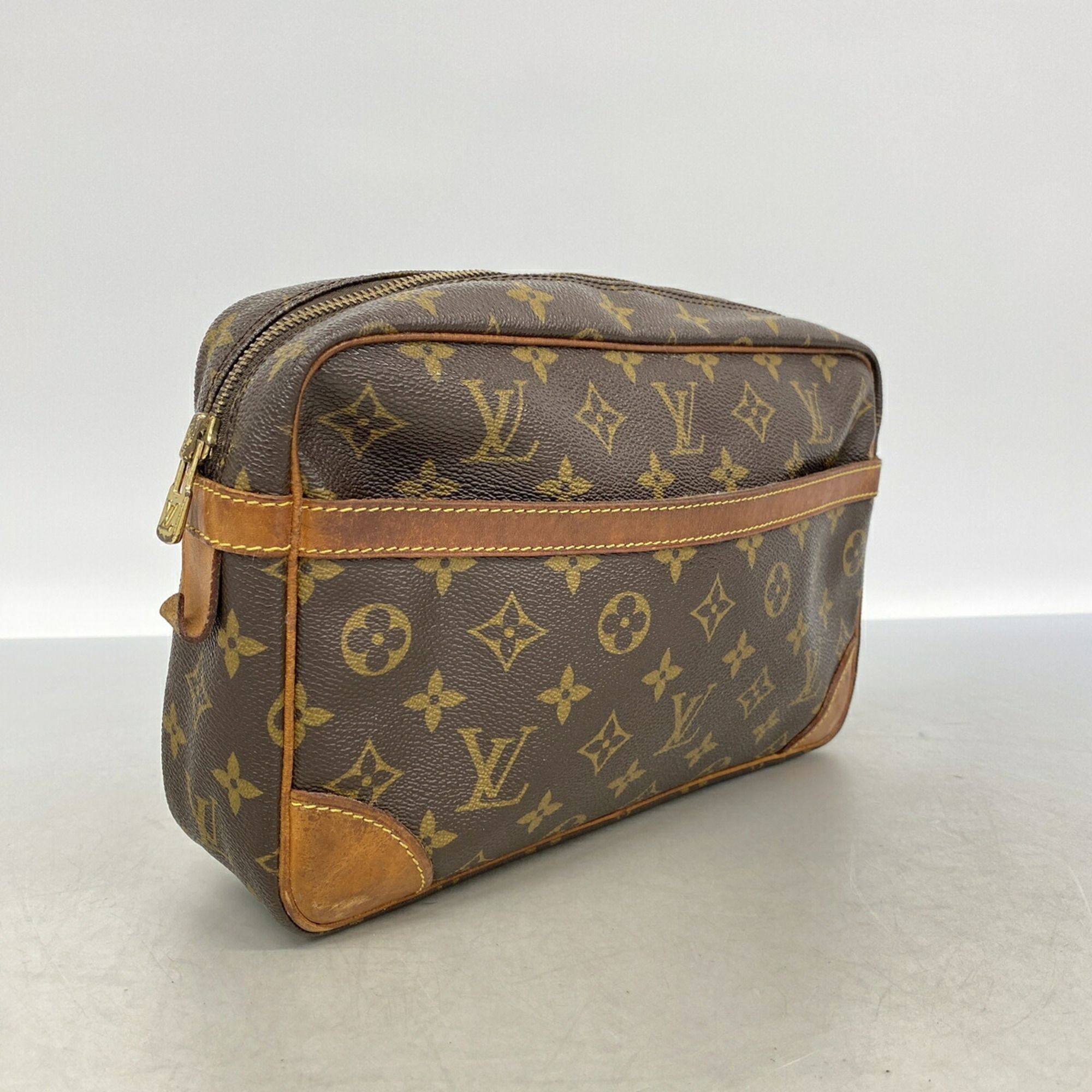 Clutch Bag (Pre-Owned) - Louis Vuitton - Modalova