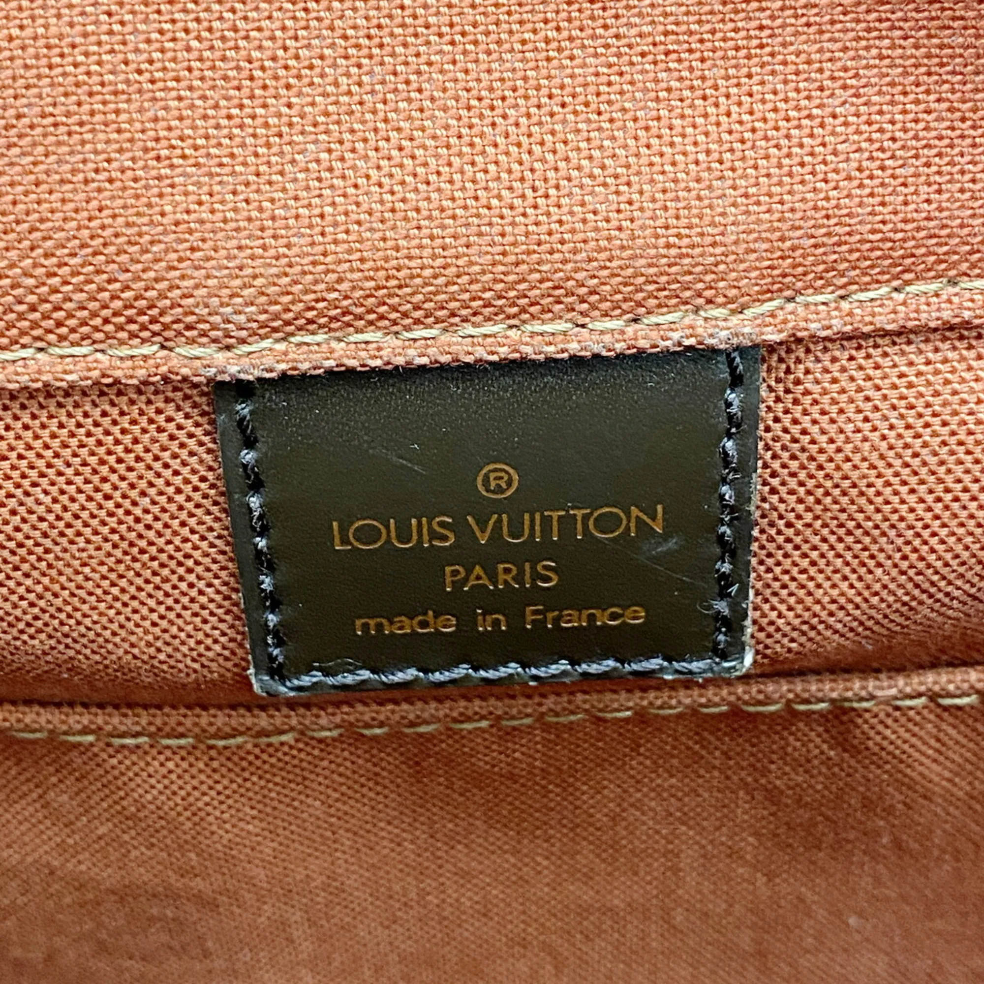 Shoulder Bag (Pre-Owned) - Louis Vuitton - Modalova