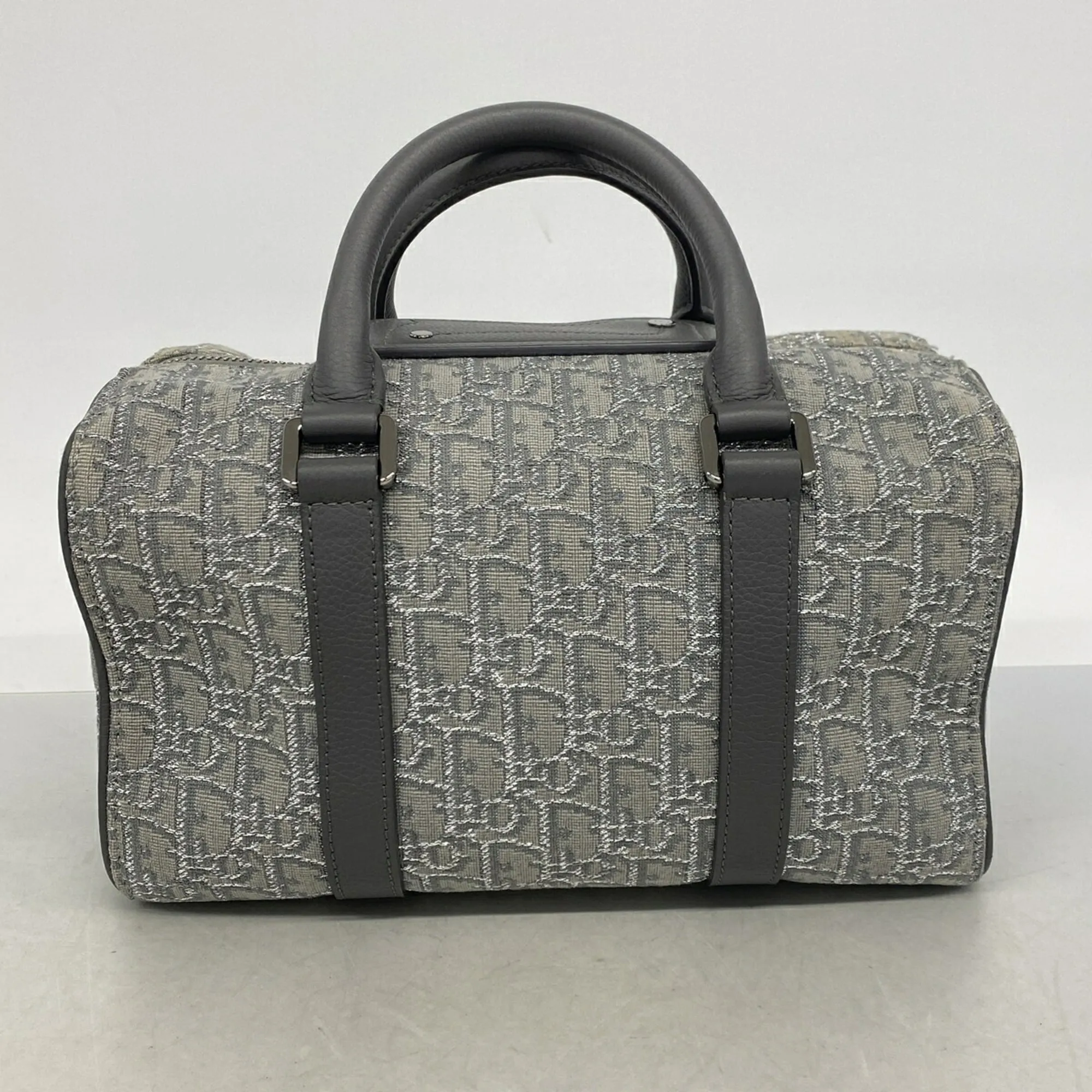 Canvas Handbag (Pre-Owned) - Christian Dior - Modalova