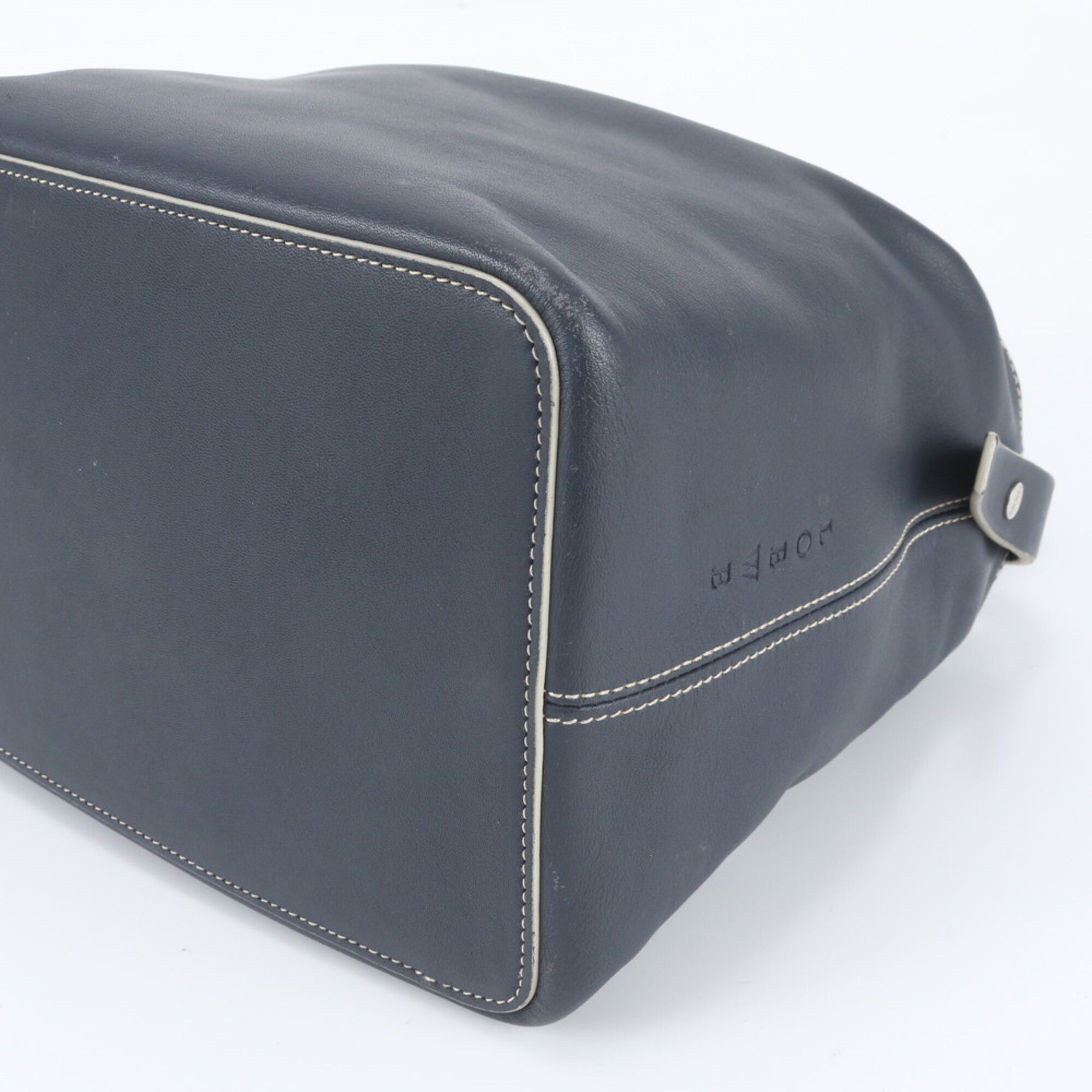 Leather Handbag Shoulder Bag (Pre-Owned) - Loewe - Modalova