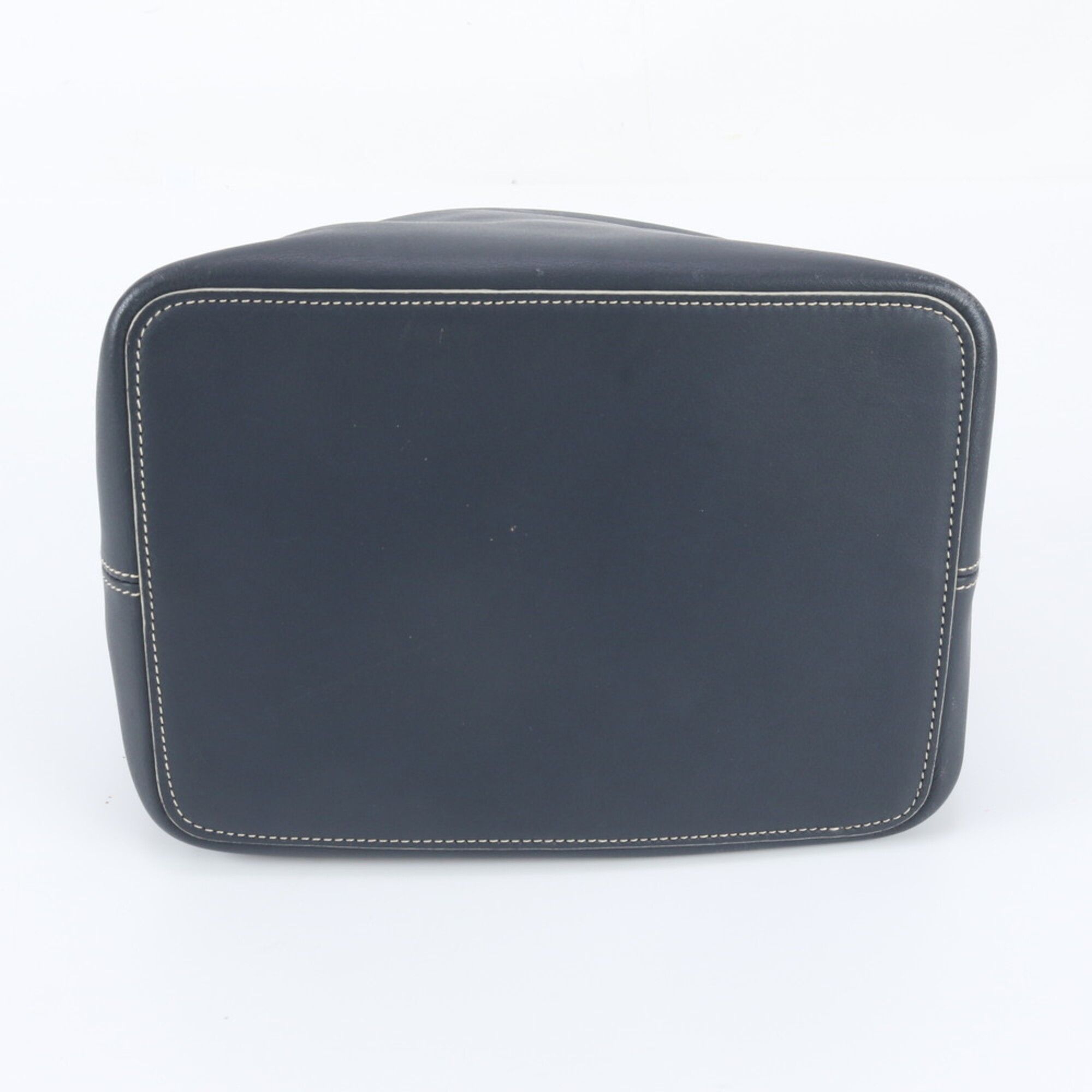 Leather Handbag Shoulder Bag (Pre-Owned) - Loewe - Modalova