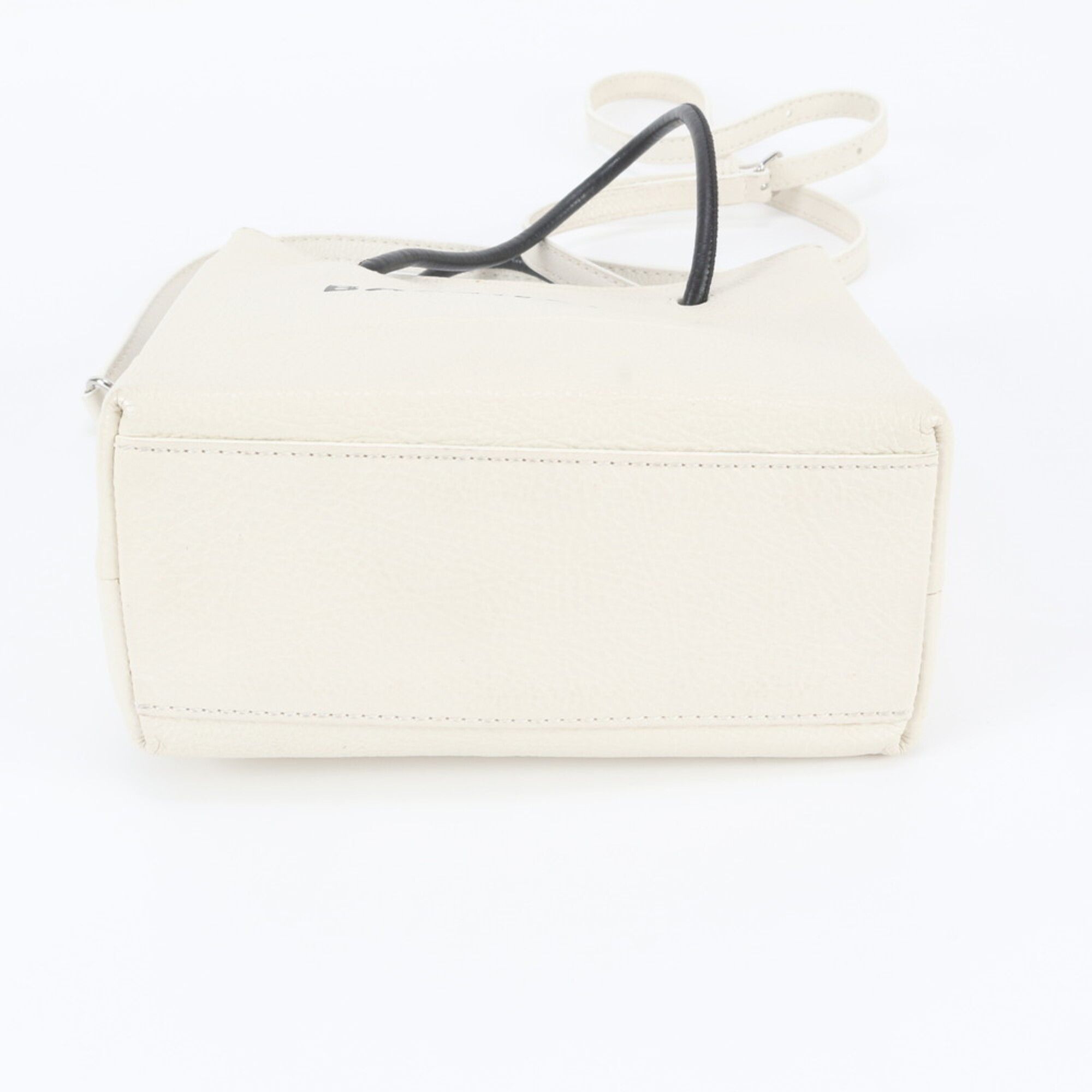 Leather Handbag Shoulder Bag Tote Bag (Pre-Owned) - Balenciaga - Modalova