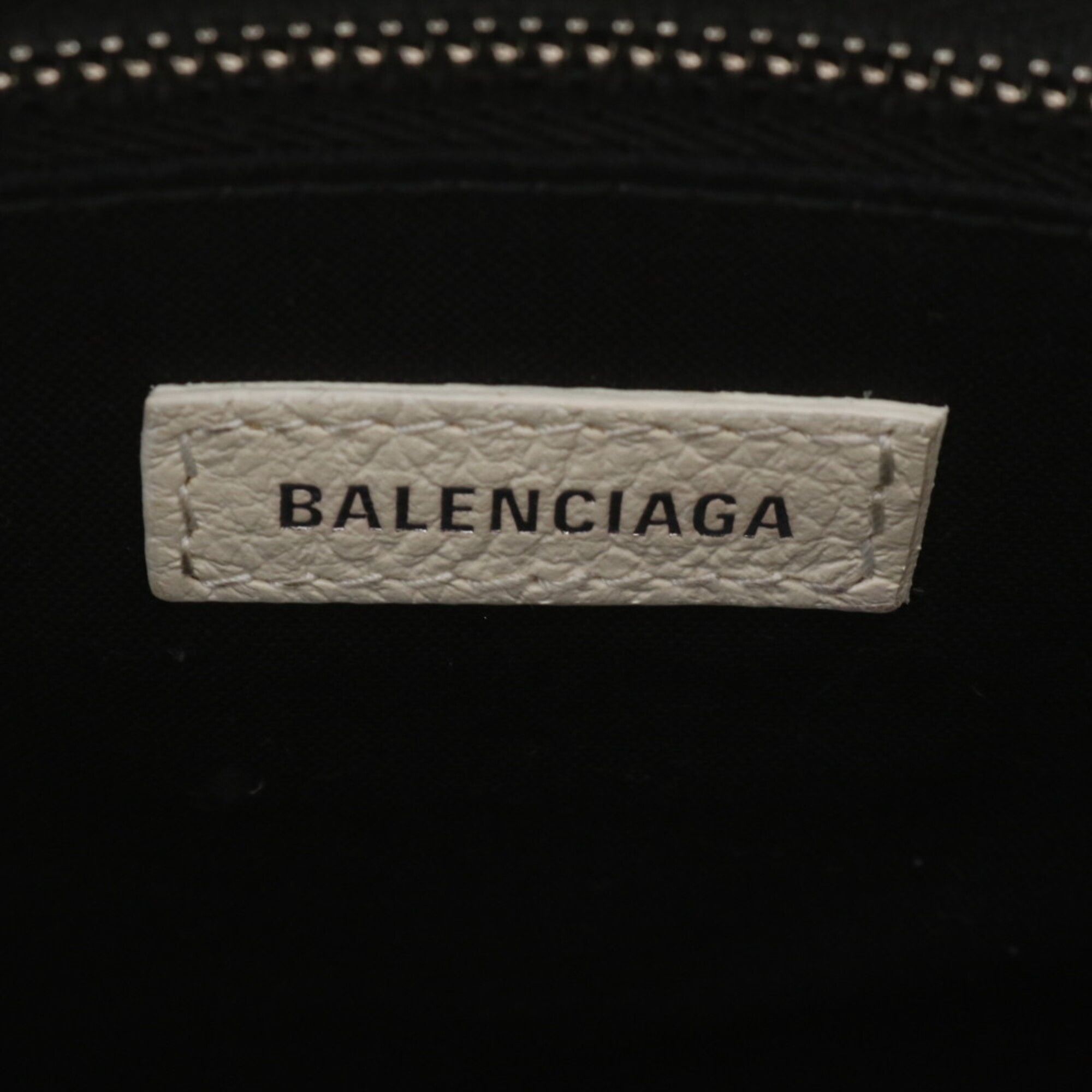 Leather Handbag Shoulder Bag Tote Bag (Pre-Owned) - Balenciaga - Modalova