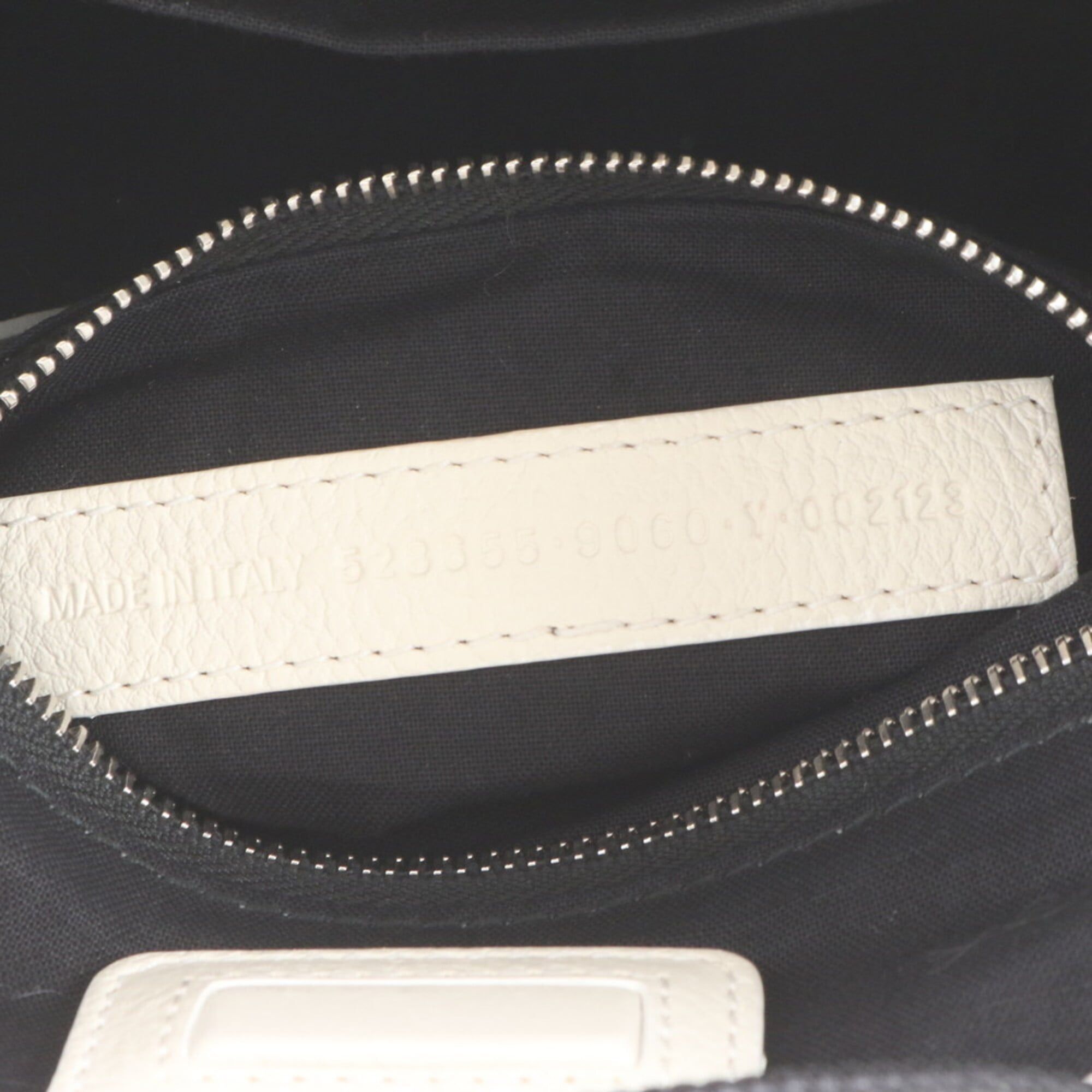 Leather Handbag Shoulder Bag Tote Bag (Pre-Owned) - Balenciaga - Modalova