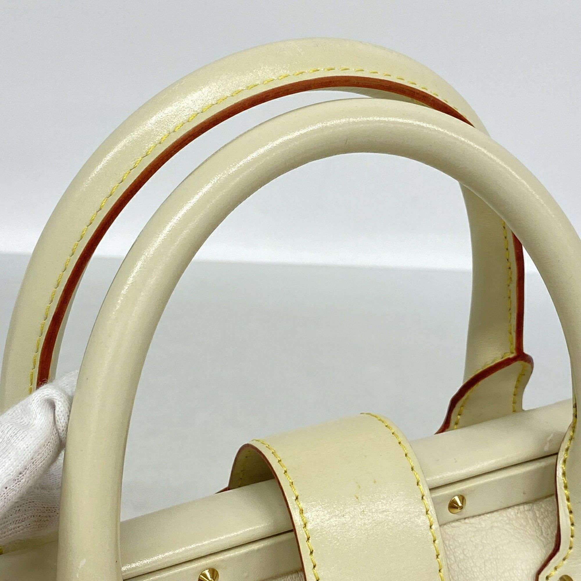 Handbag (Pre-Owned) - Louis Vuitton - Modalova