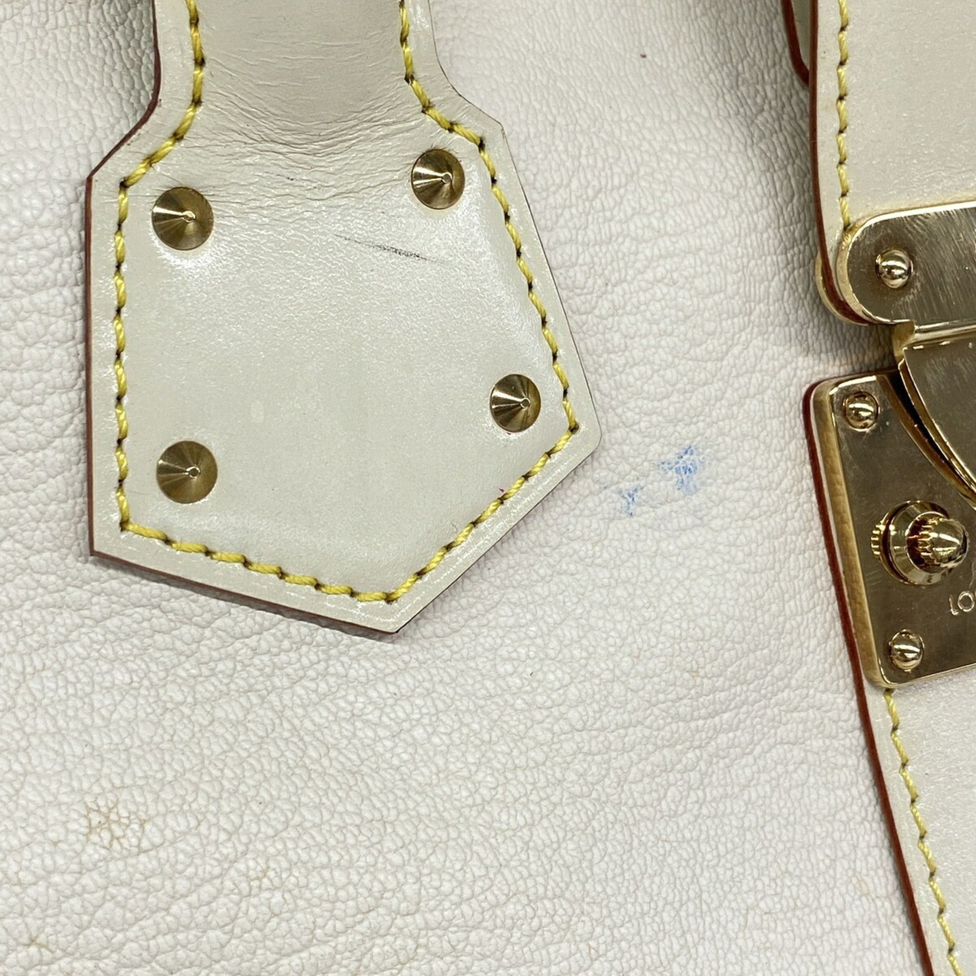 Handbag (Pre-Owned) - Louis Vuitton - Modalova