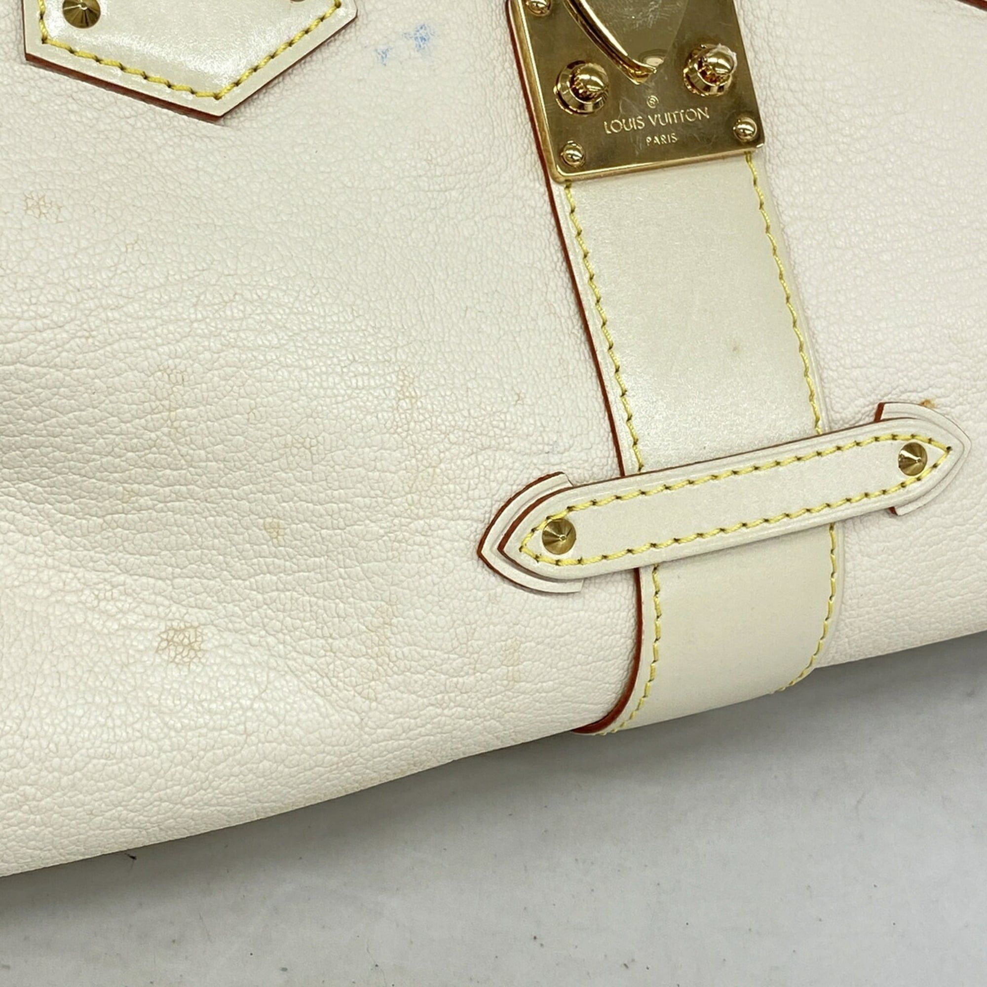 Handbag (Pre-Owned) - Louis Vuitton - Modalova