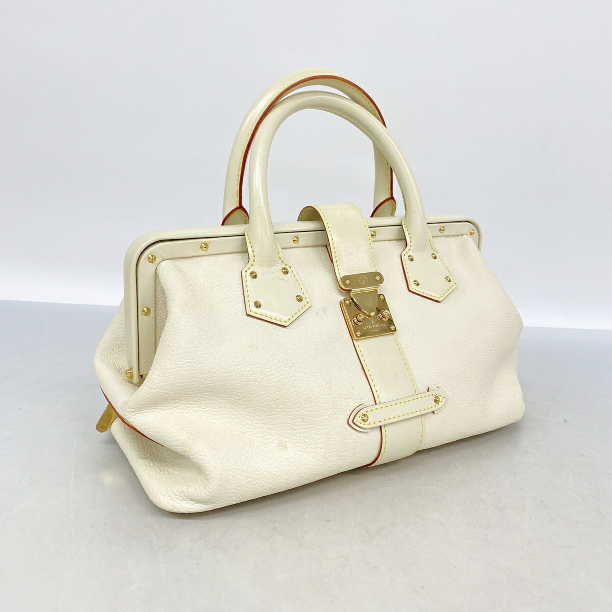 Handbag (Pre-Owned) - Louis Vuitton - Modalova