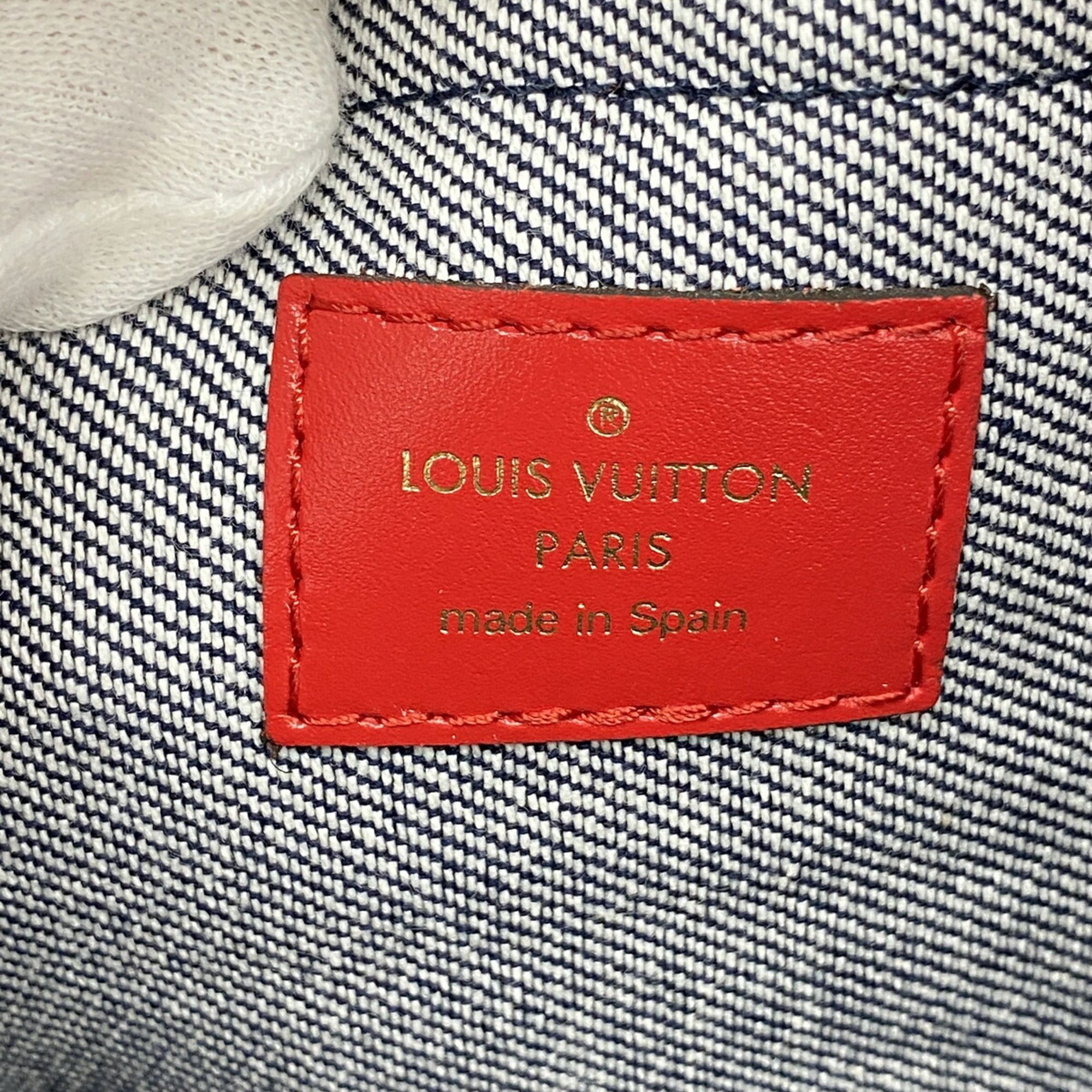 Backpack (Pre-Owned) - Louis Vuitton - Modalova