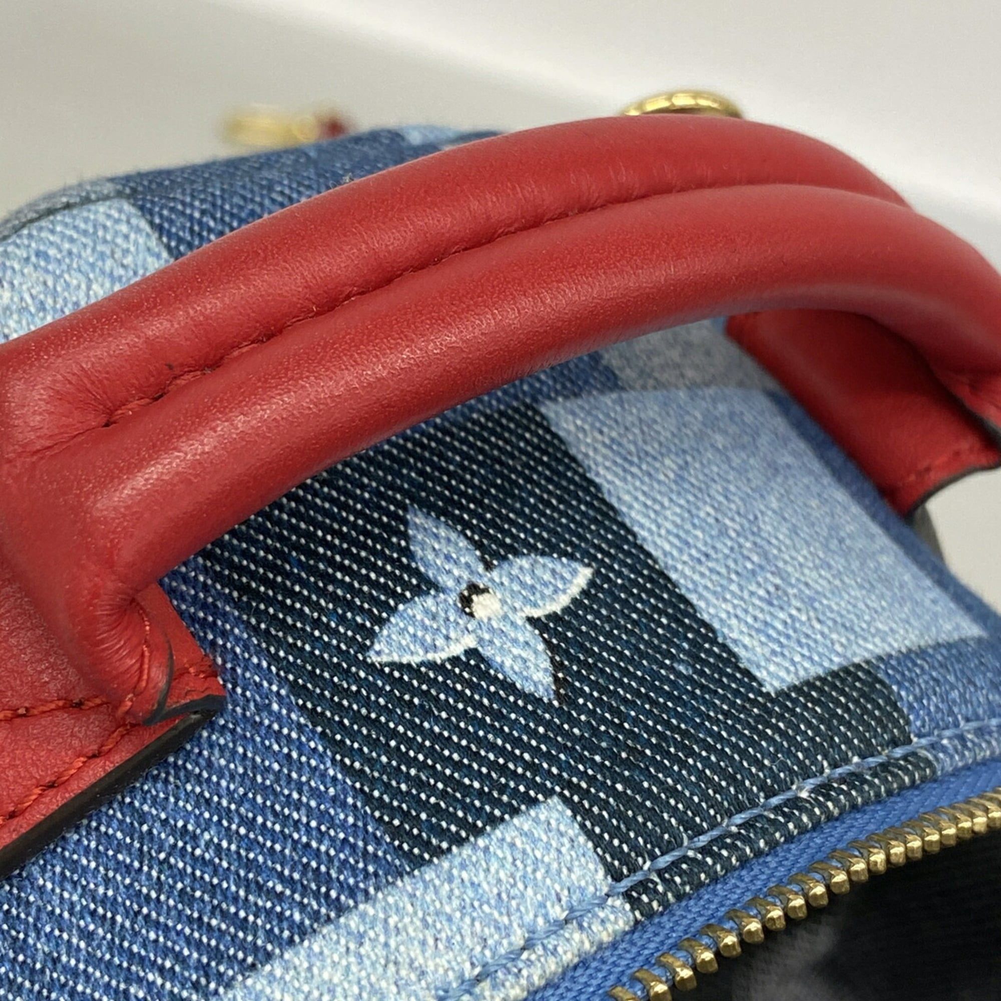 Backpack (Pre-Owned) - Louis Vuitton - Modalova