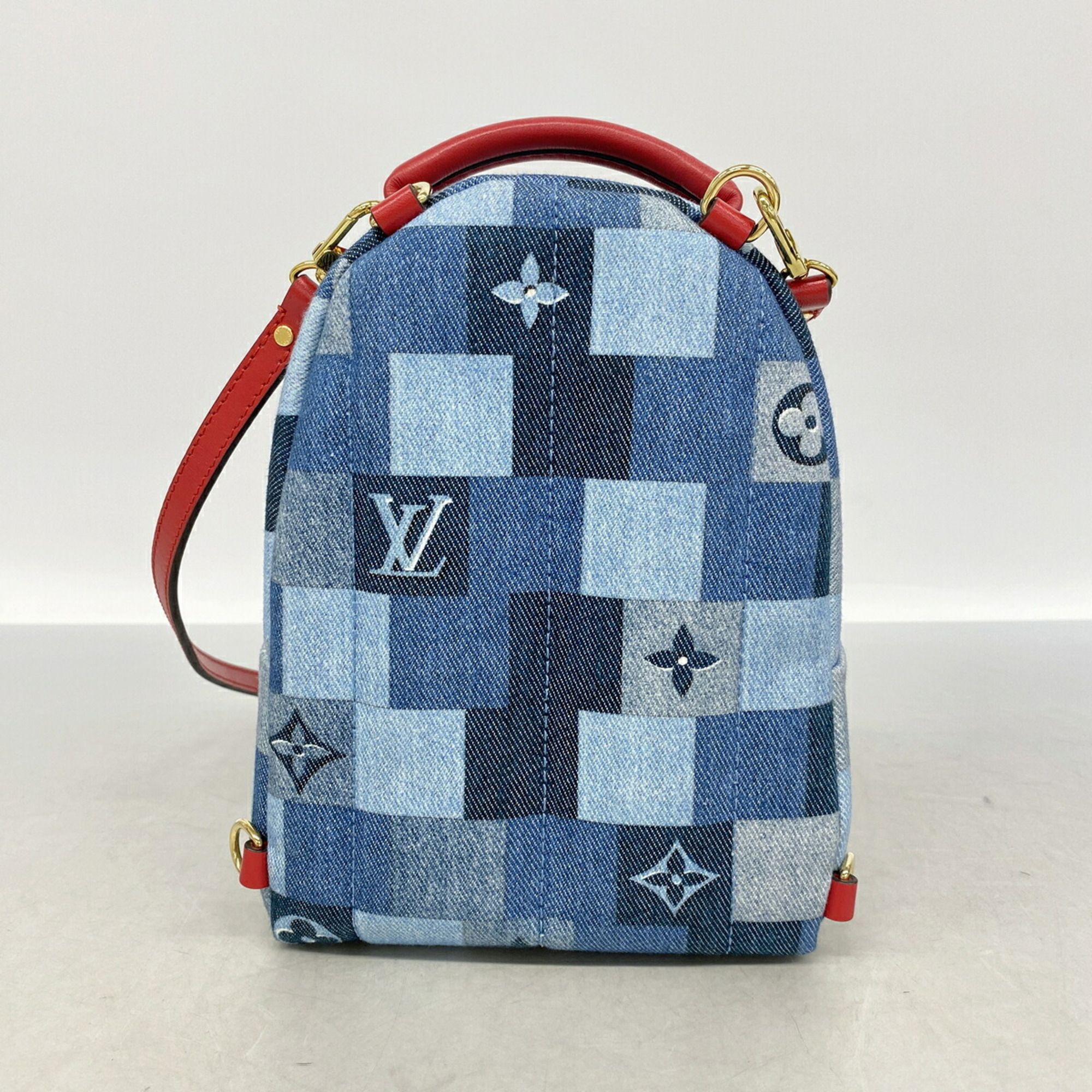 Backpack (Pre-Owned) - Louis Vuitton - Modalova