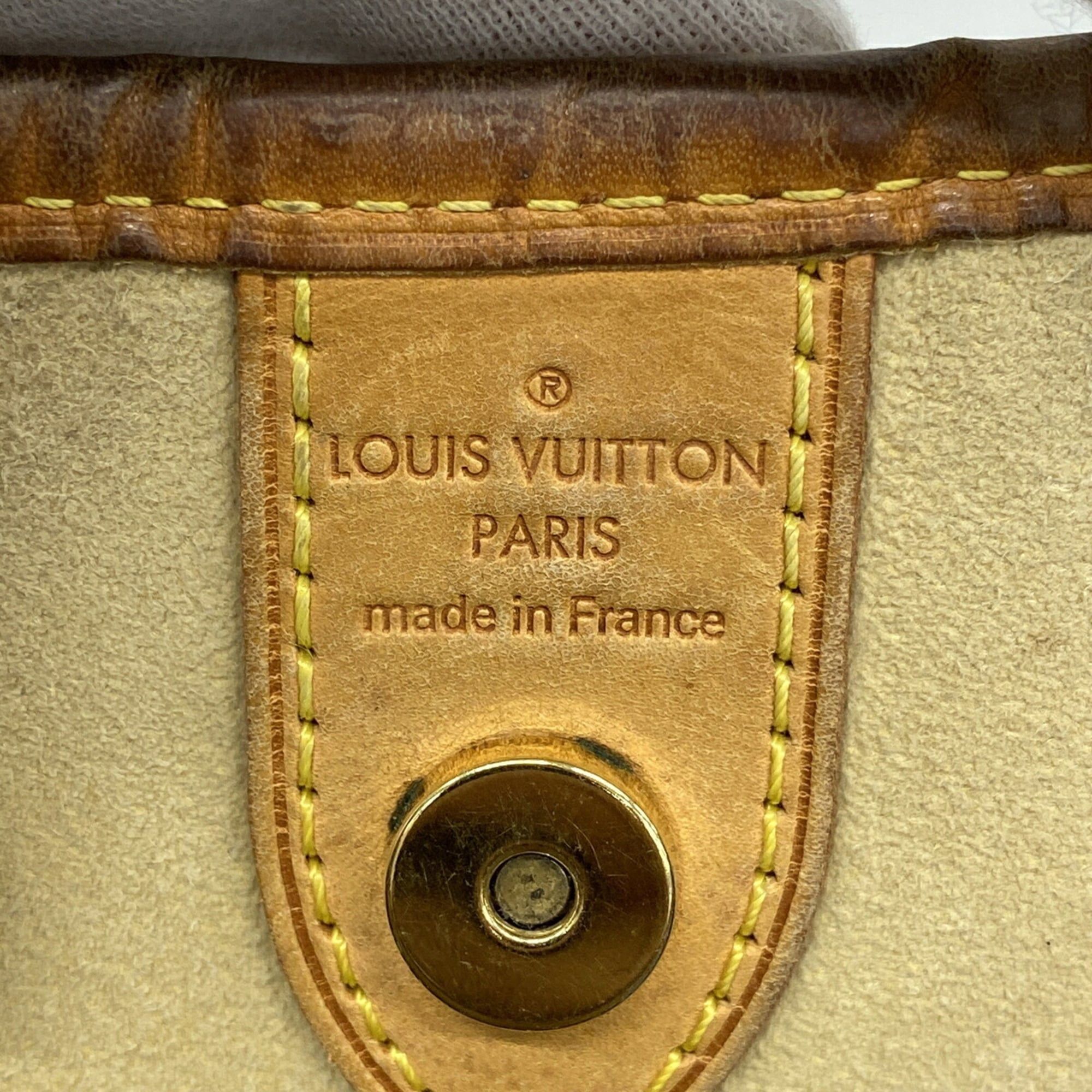 Shoulder Bag (Pre-Owned) - Louis Vuitton - Modalova