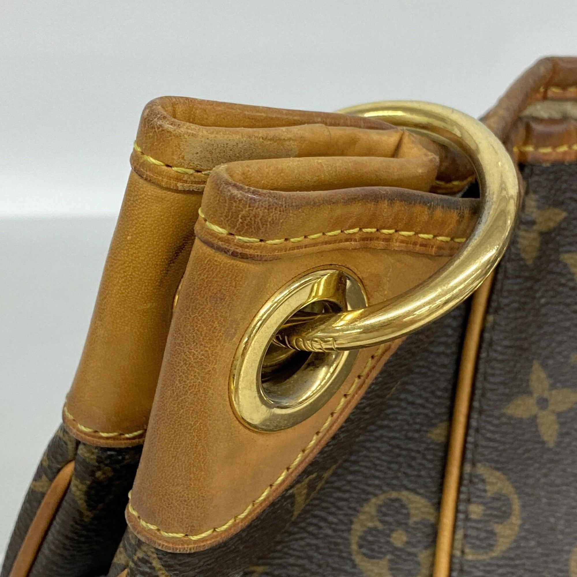 Shoulder Bag (Pre-Owned) - Louis Vuitton - Modalova