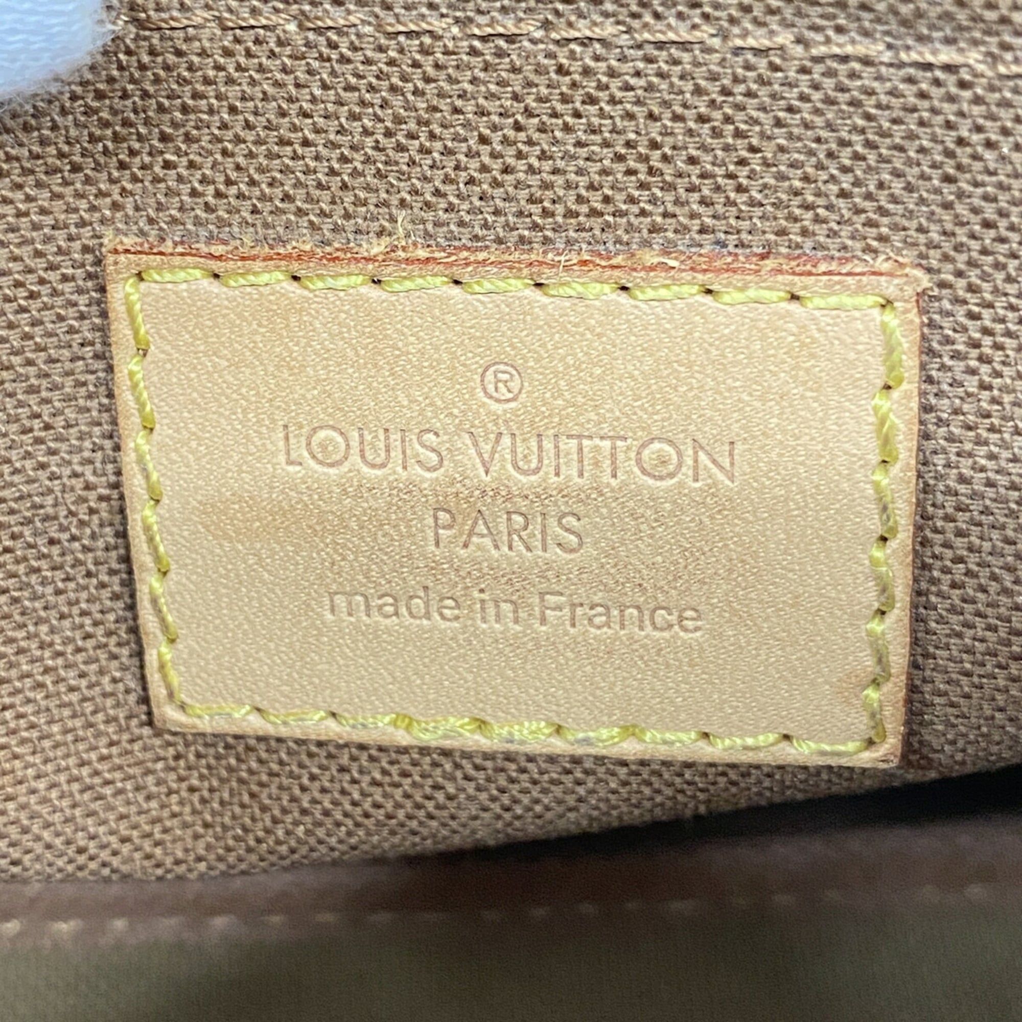 Shoulder Bag (Pre-Owned) - Louis Vuitton - Modalova