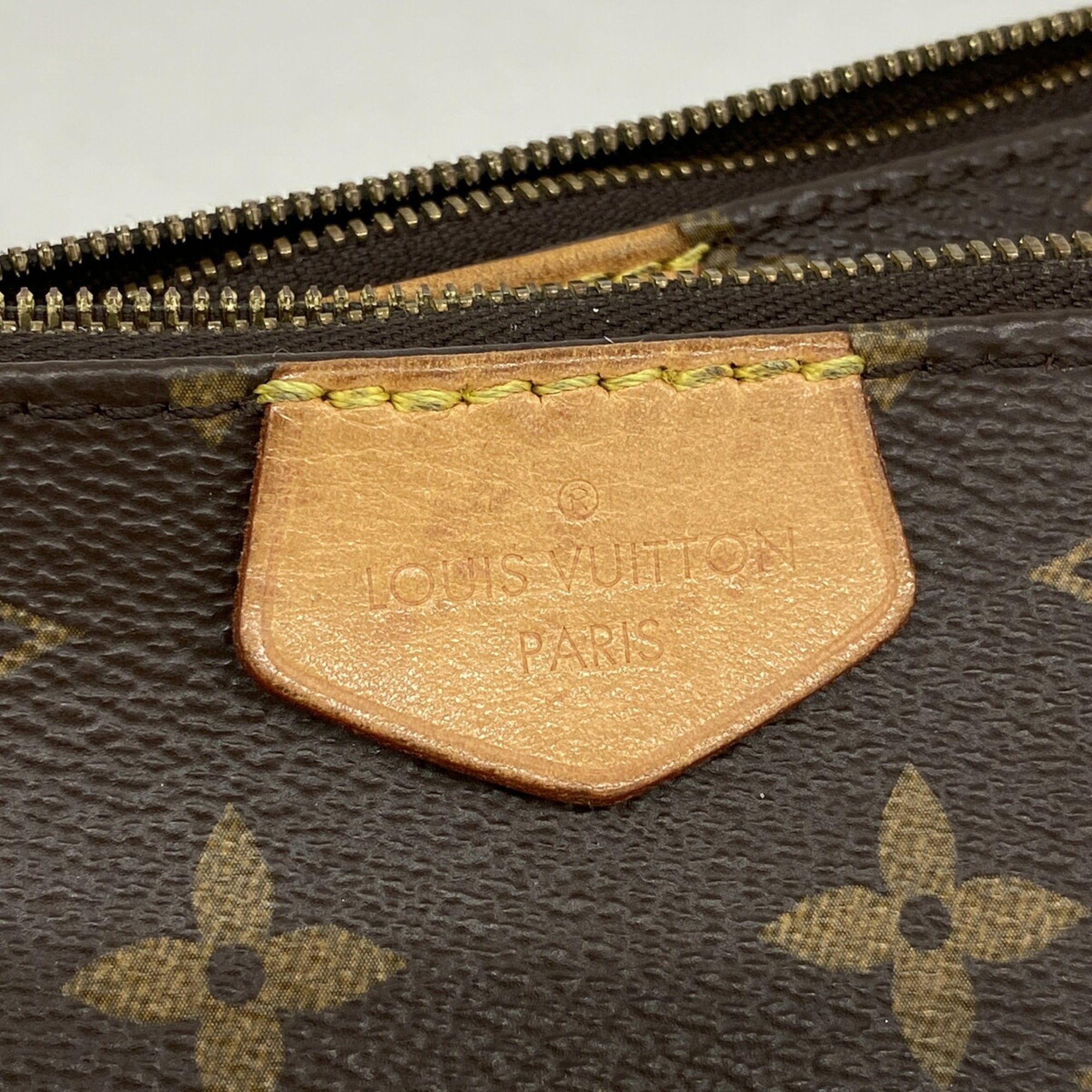 Shoulder Bag (Pre-Owned) - Louis Vuitton - Modalova