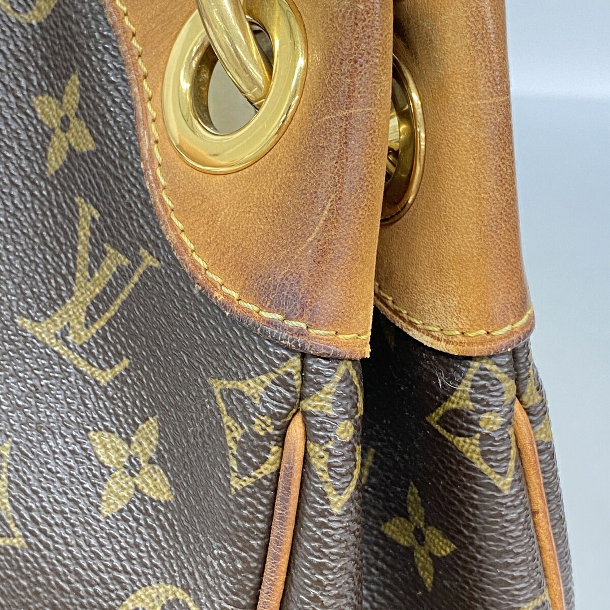 Shoulder Bag (Pre-Owned) - Louis Vuitton - Modalova