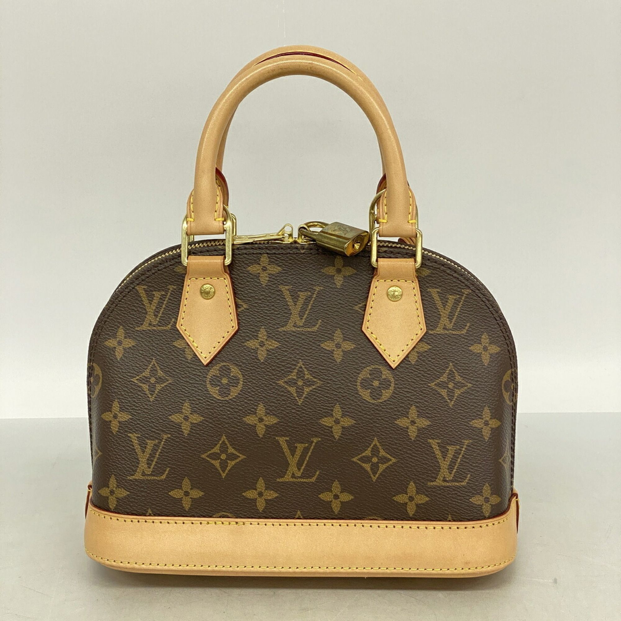 Handbag (Pre-Owned) - Louis Vuitton - Modalova