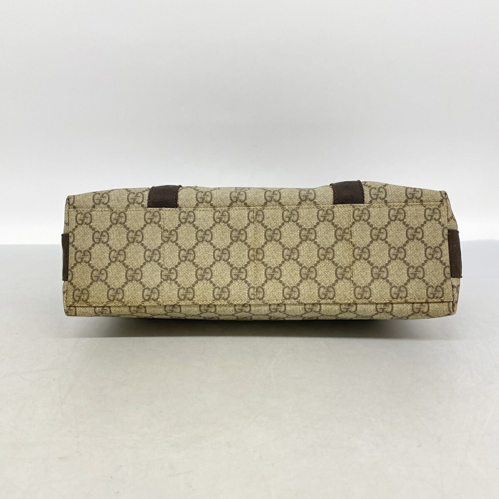 Pvc Shoulder Bag (Pre-Owned) - Gucci - Modalova
